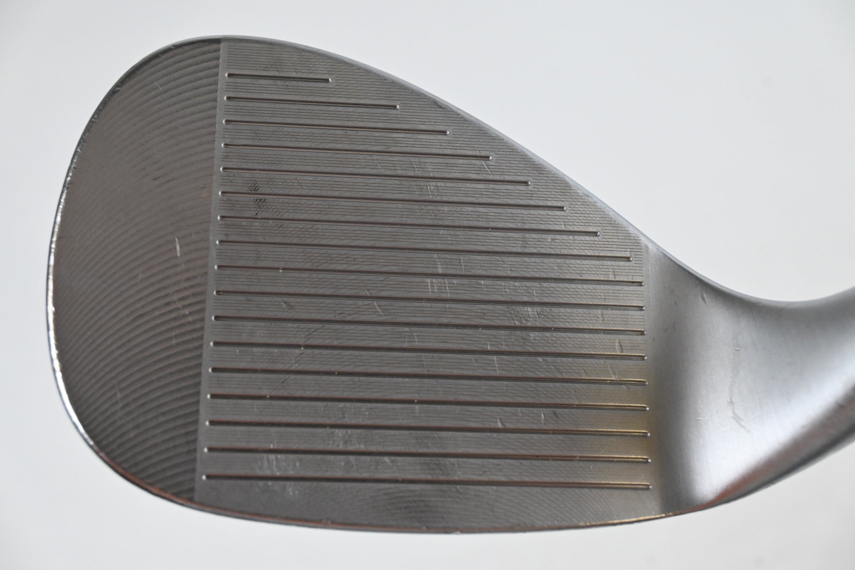 Cleveland RTX-4 Lob Wedge / 58 Degree / Stiff Flex Dynamic Gold Tour Issue S400