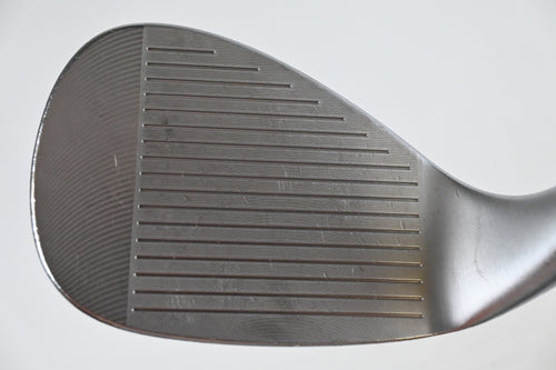 Cleveland RTX-4 Lob Wedge / 58 Degree / Stiff Flex Dynamic Gold Tour Issue S400