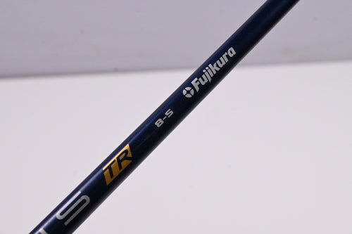 Ventus TR Velocore Blue 8 #3 Wood Shaft / Stiff Flex / Taylormade 2nd Gen