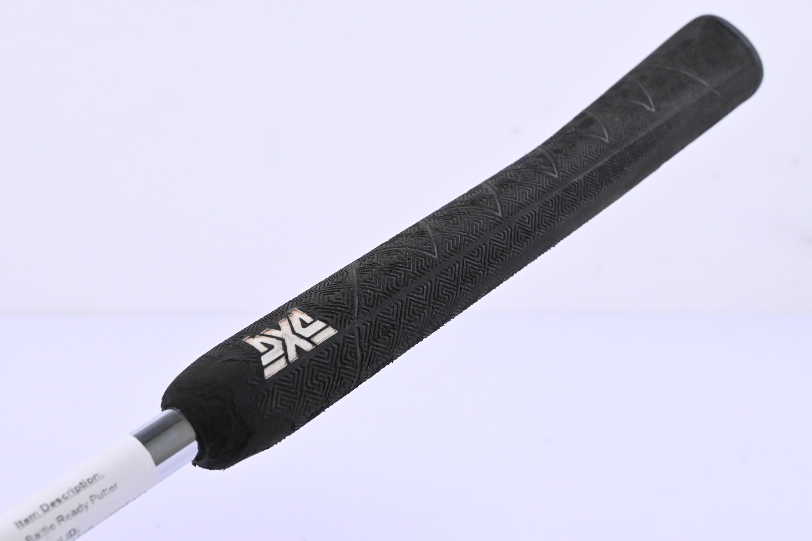 PXG Battle Ready Bat Attack Putter / 35 Inch