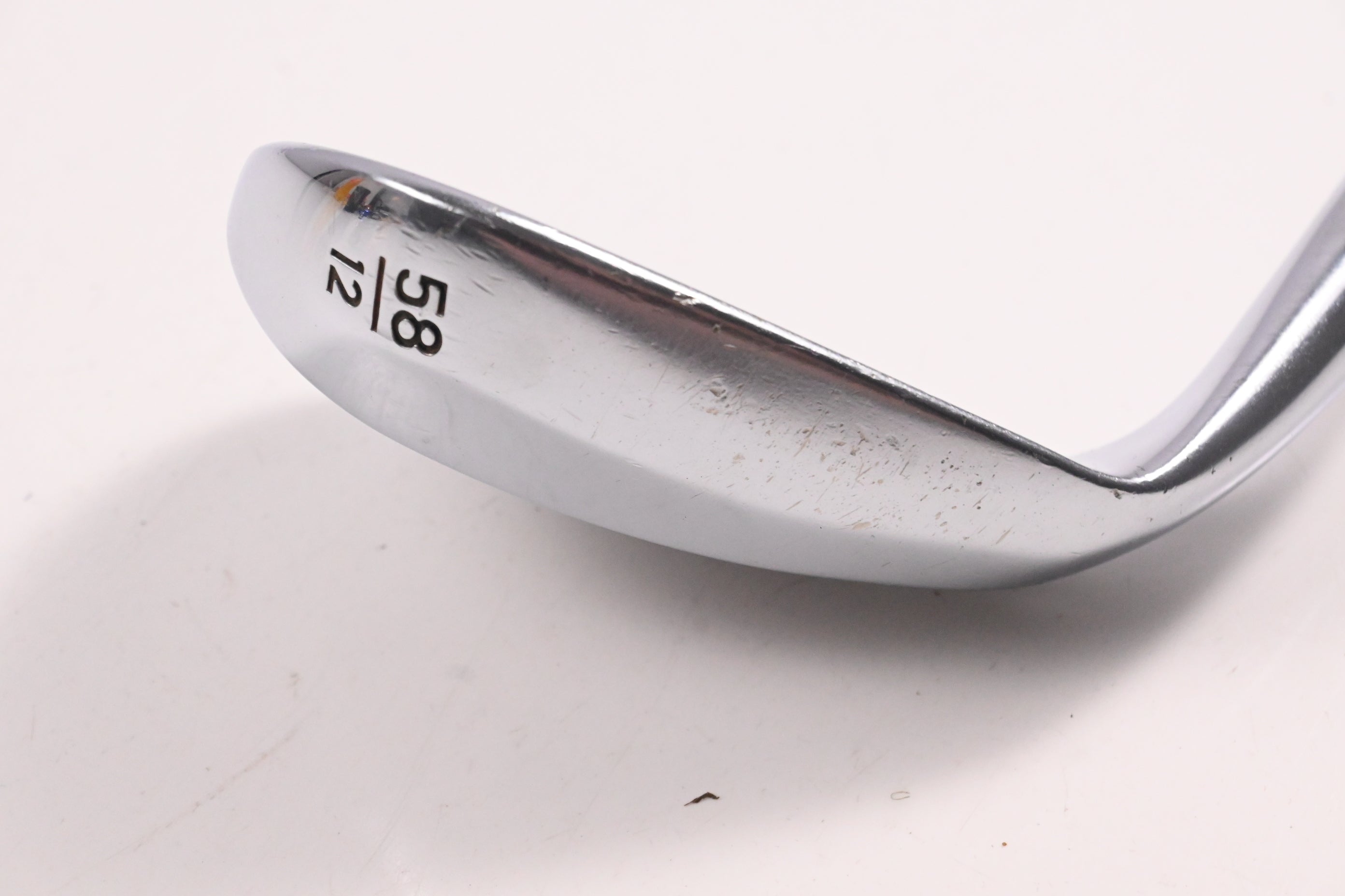 Callaway CB Lob Wedge / 58 Degree / Wedge Flex True Temper Elevate MPH 95 Shaft