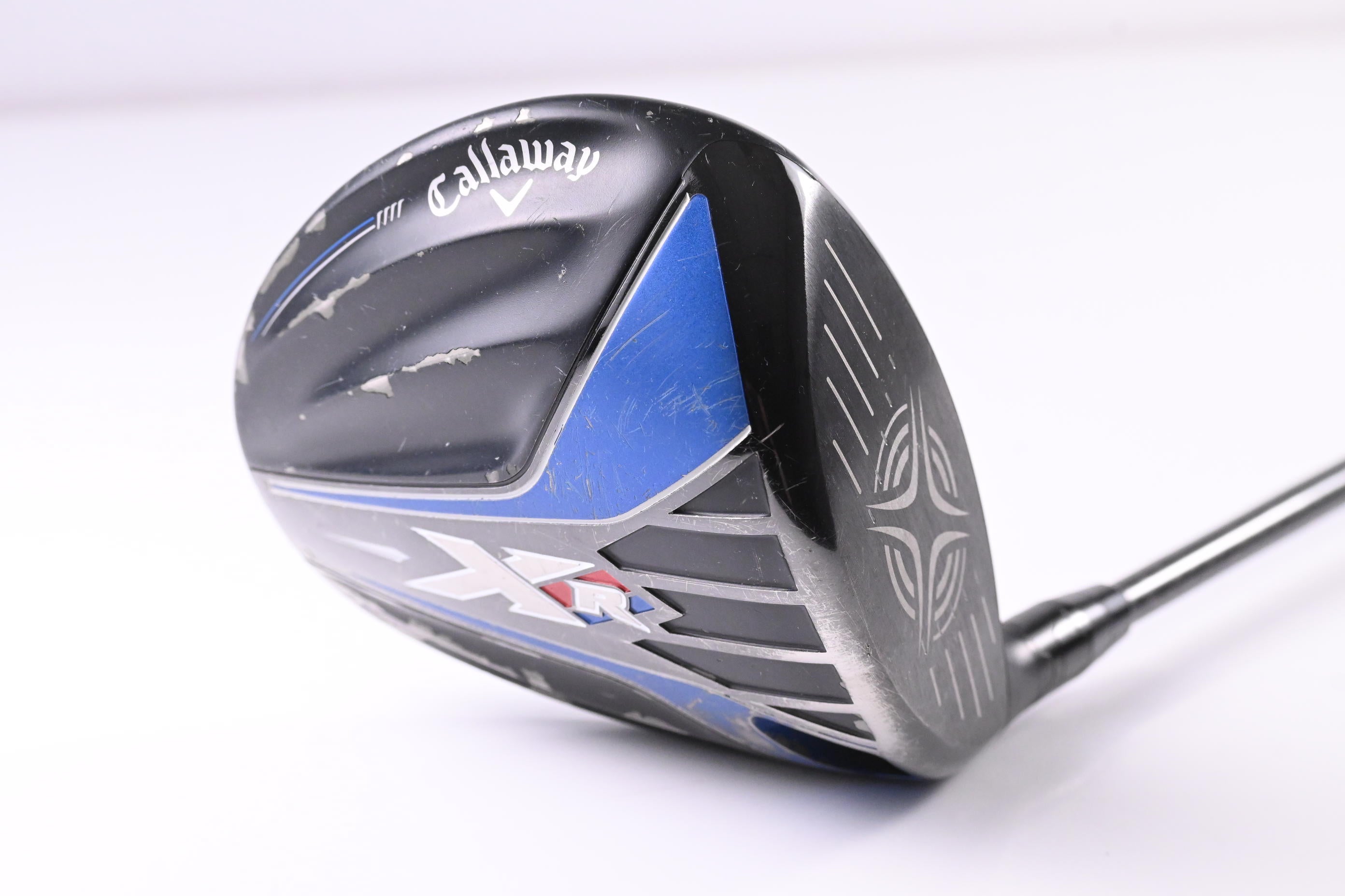Callaway XR16 Driver / 10.5 Degree / Regular Flex Project X San Diego 63 Shaft