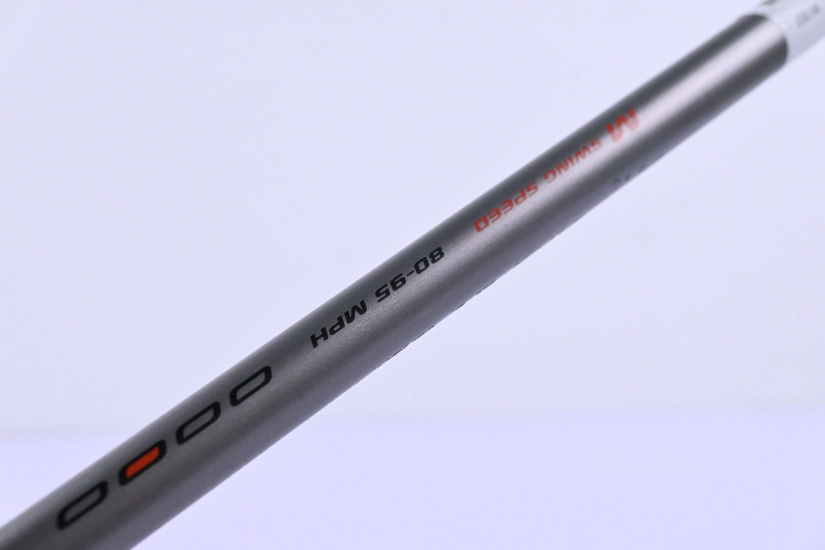 Cobra Amp #4 Wood / 16.5 Degree / Regular Flex Aldila RIP 50 Shaft
