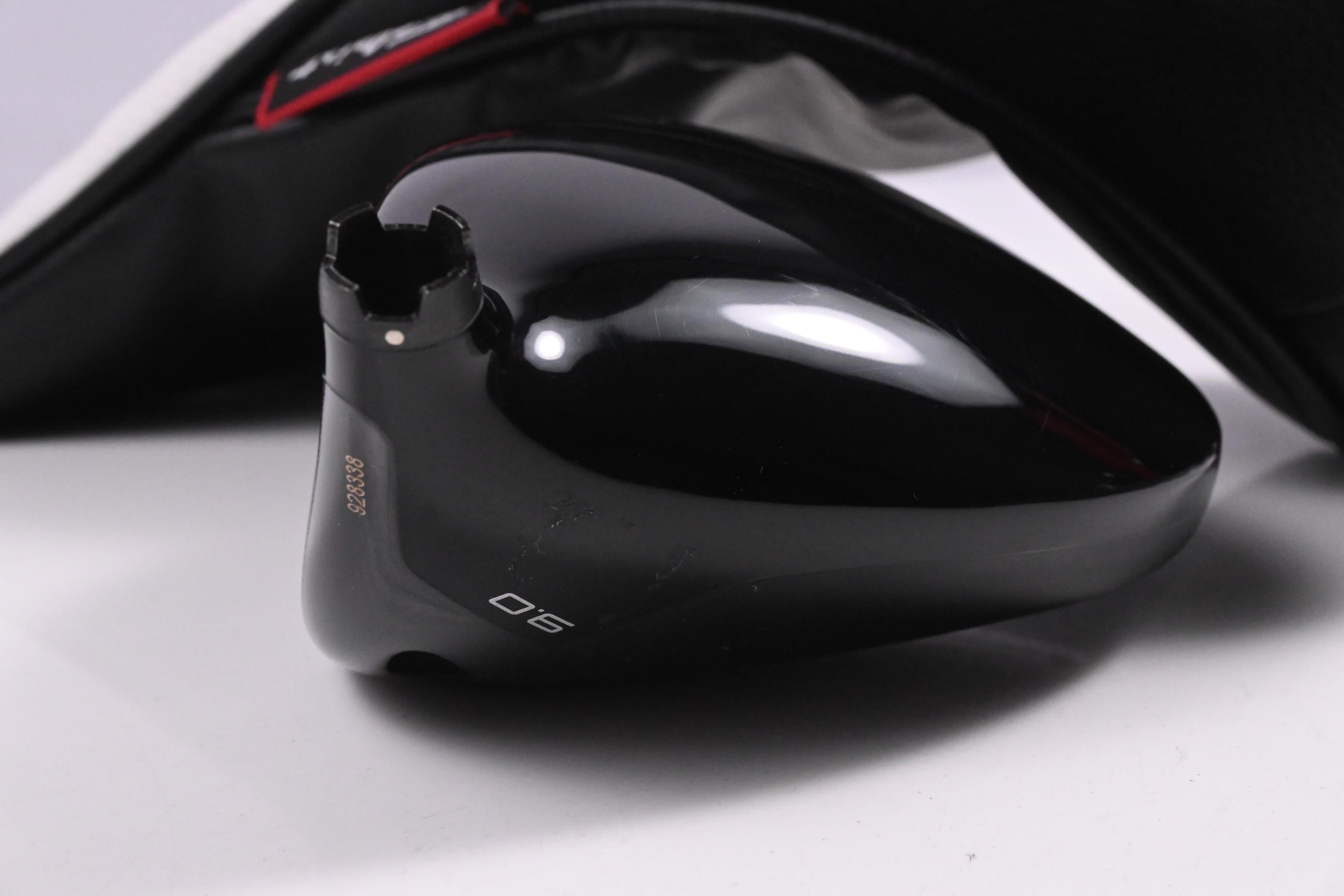 Titleist GT3 Driver / 9 Degree / Head Only