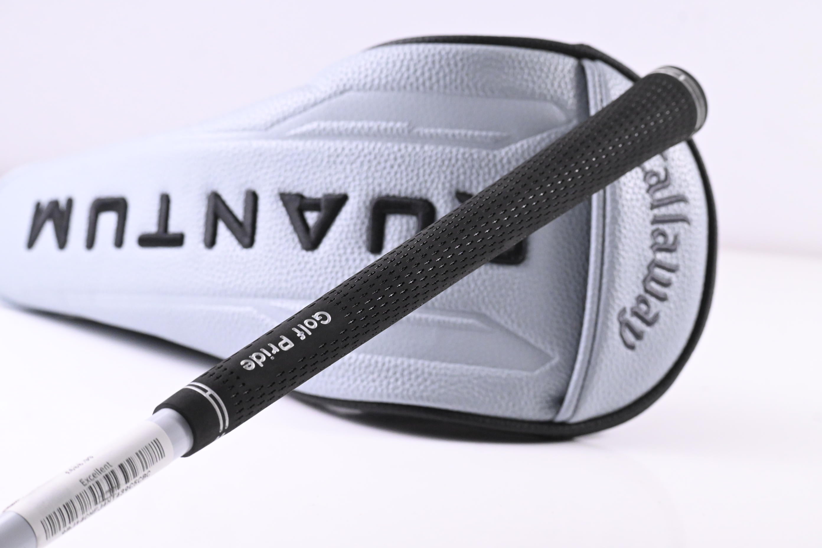Tour Issue Callaway Quantum Triple Diamond Max Driver / 8.5 Degree / TX-Flex