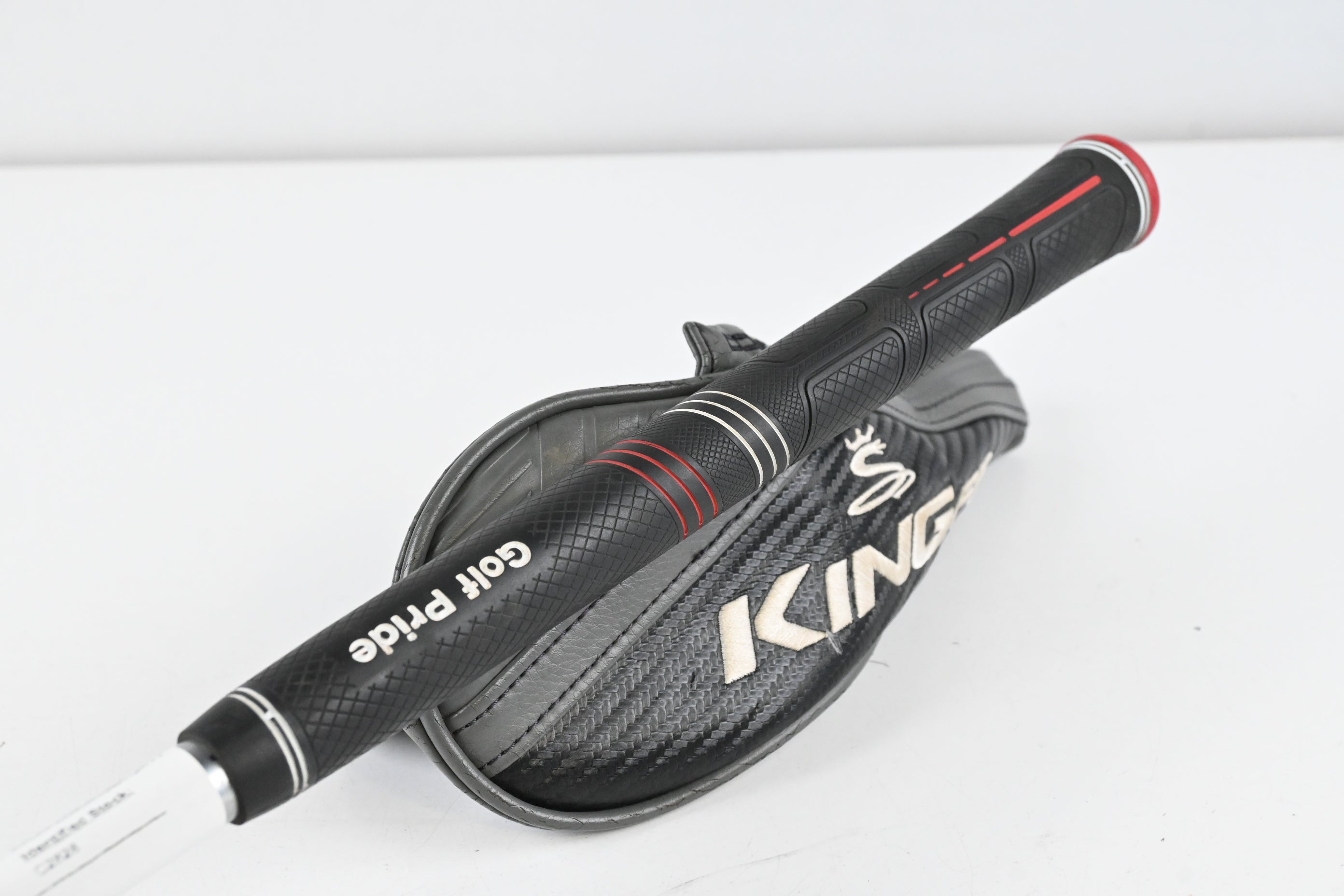 Cobra King F8 #5 Hybrid / 25 Degree / Regular Flex Aldila Rogue Silver Pro 75