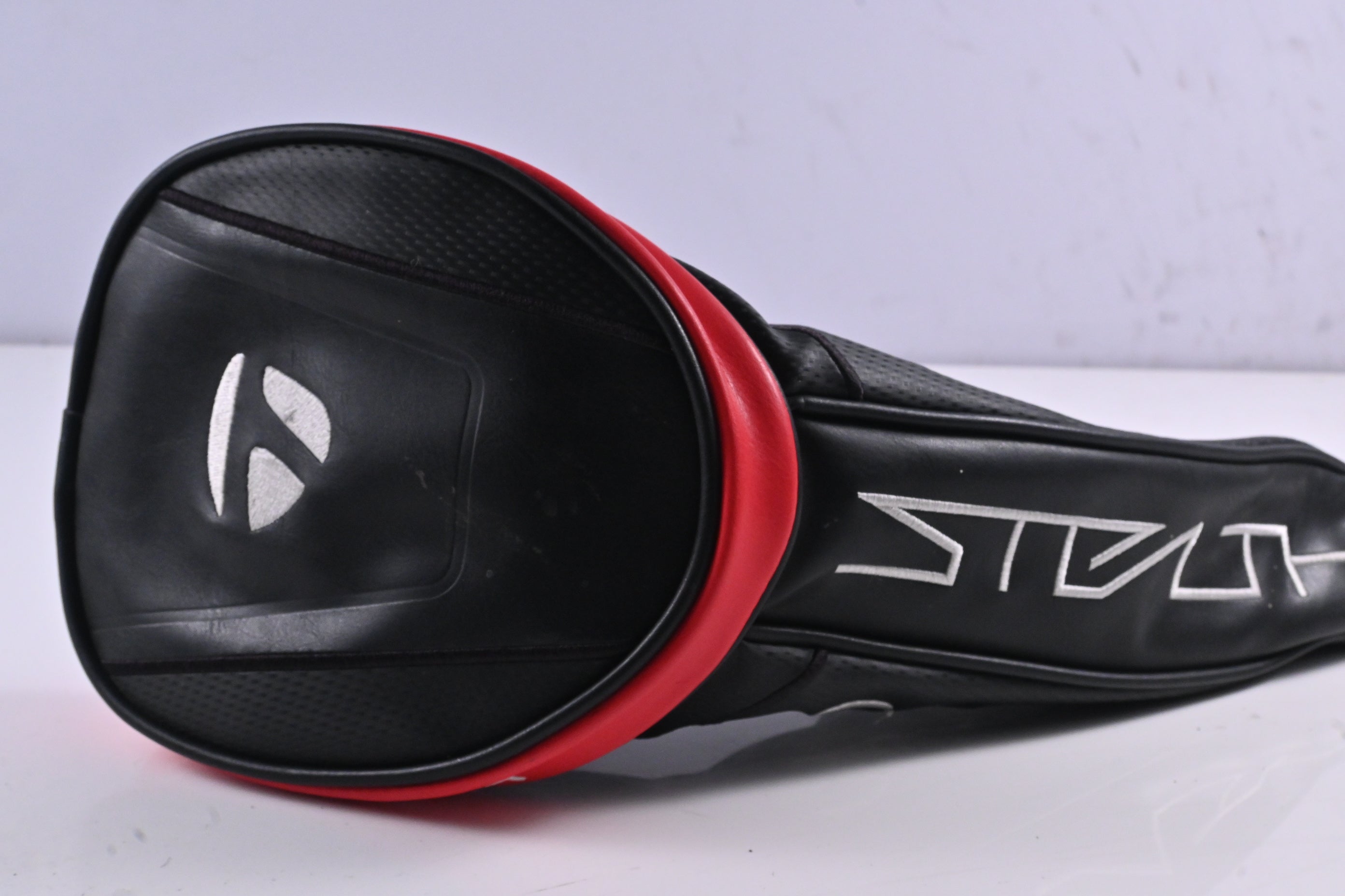 Taylormade Stealth Plus Driver / 9 Degree / X-Flex Graphite Design Tour AD DI-5