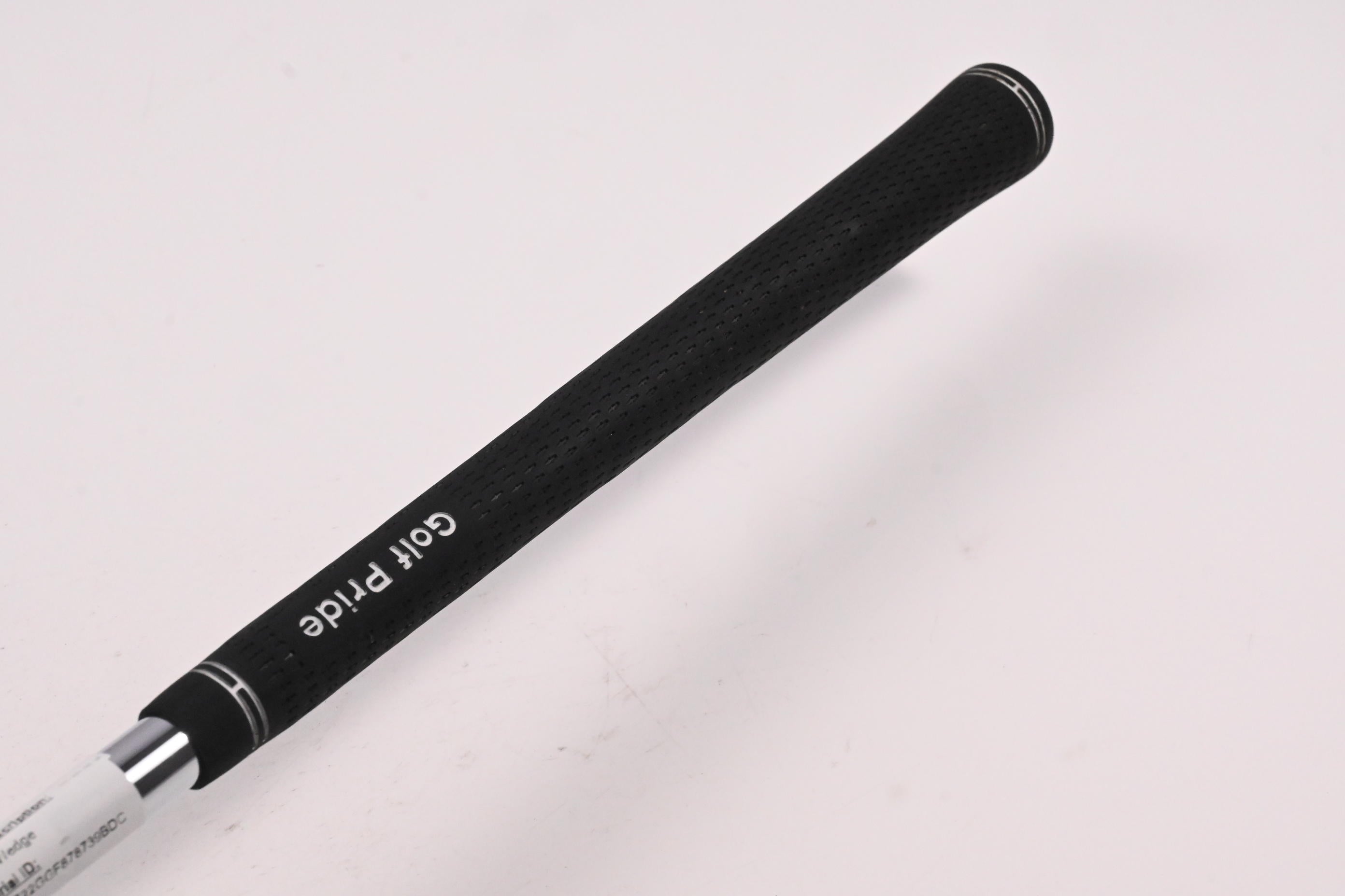Cleveland RTZ Gap Wedge / 50 Degree / Wedge Flex Dynamic Gold Spinner Shaft