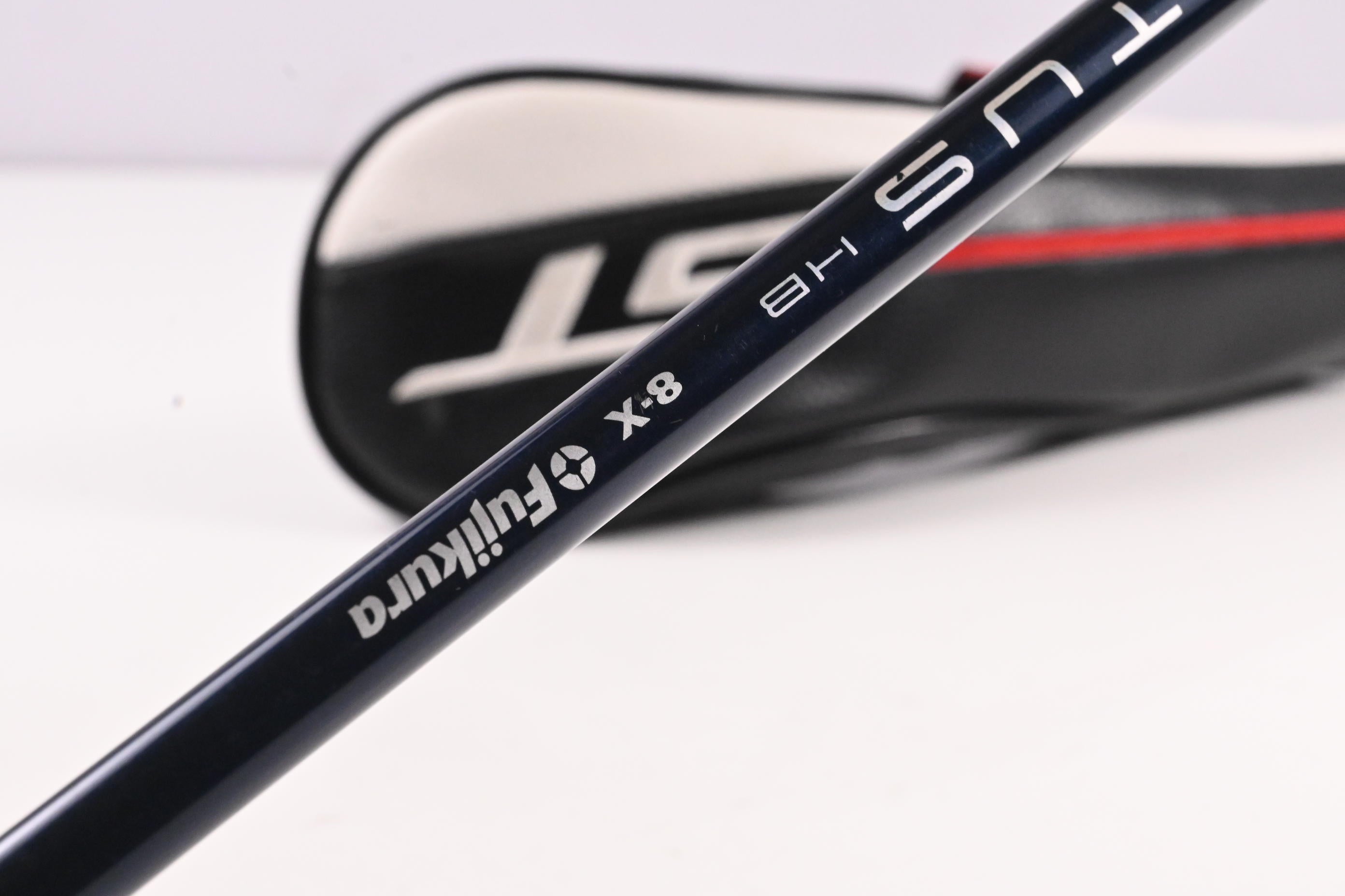 Titleist GT2 #4 Hybrid / 21 Degree / X-Flex Fujikura Ventus Velocore Blue 8