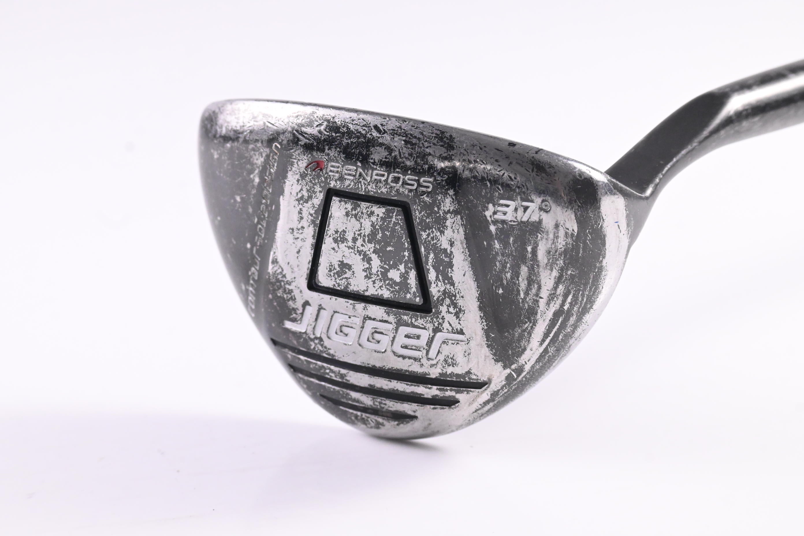 Benross Jigger Chipper Wedge / 37 Degree / 35 Inch