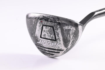 Benross Jigger Chipper Wedge / 37 Degree / 35 Inch