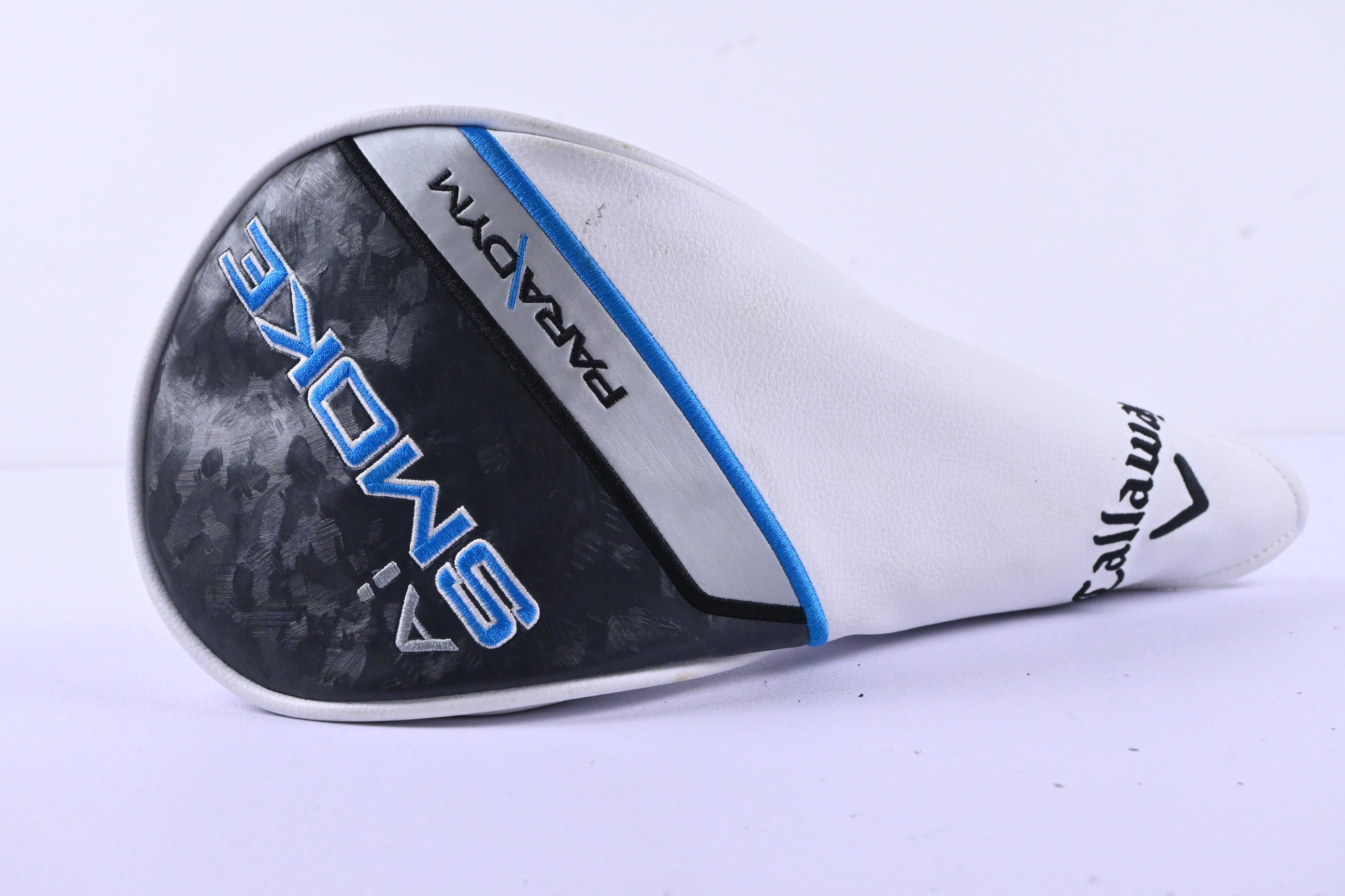 Callaway Paradym Ai Smoke Max D Driver / 10.5 Degree / Stiff Flex Tensei AV 55