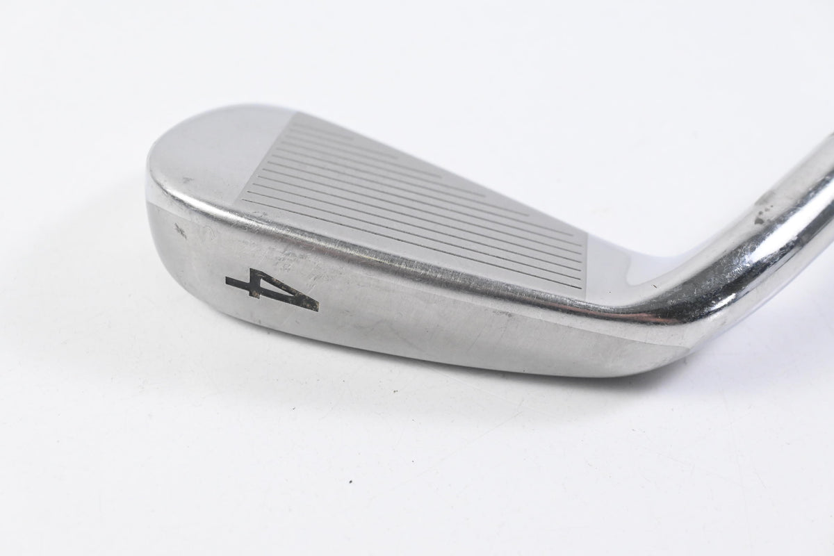 Titleist 712 AP1 #4 Iron / 23 Degree / Regular Flex Project X 95 Shaft