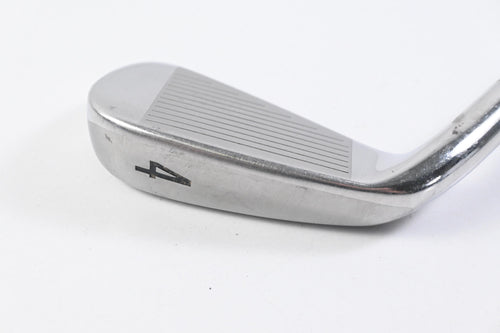 Titleist 712 AP1 #4 Iron / 23 Degree / Regular Flex Project X 95 Shaft
