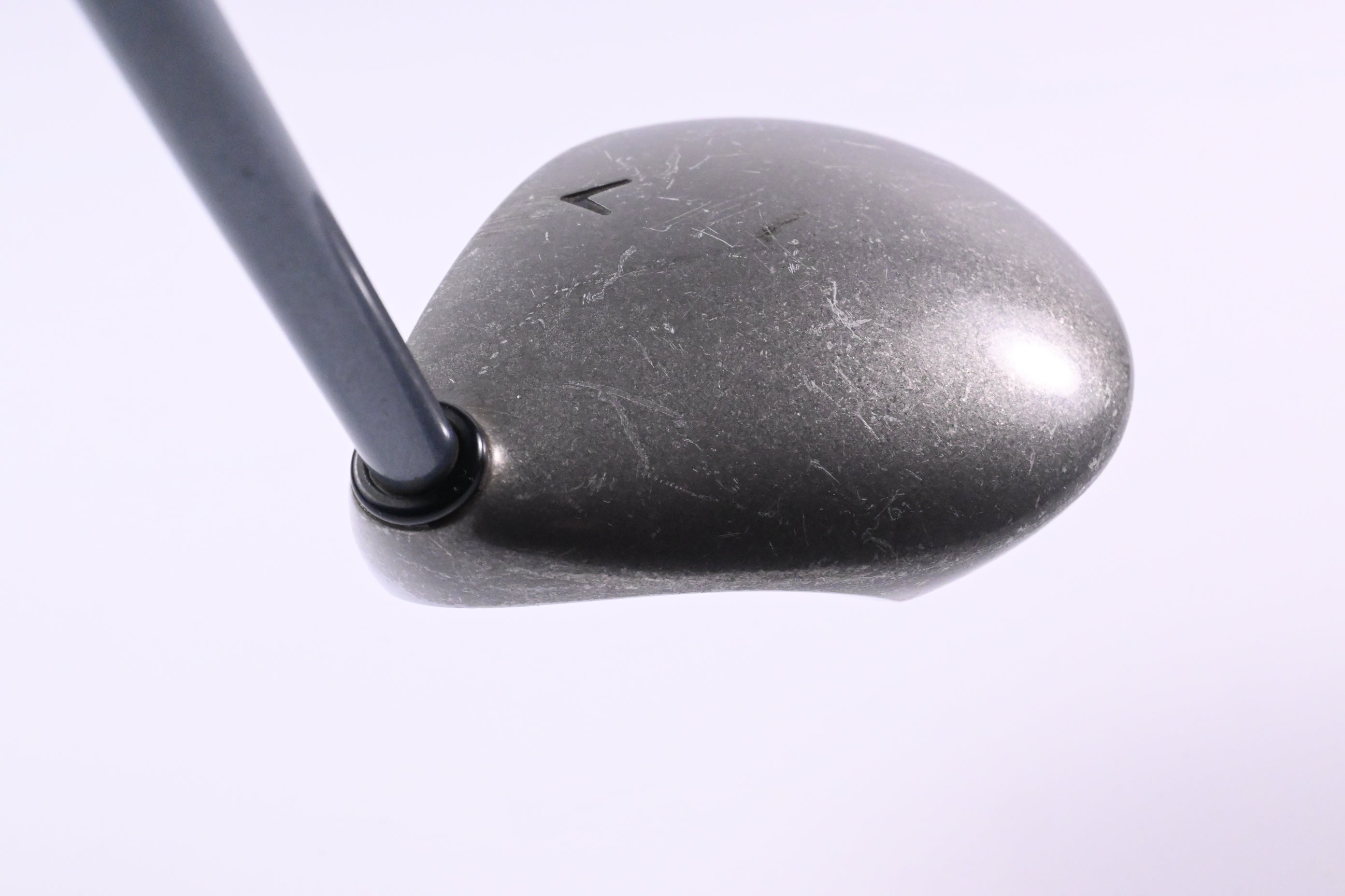 Callaway Big Bertha Warbird #3 Wood / 15 Degree / Regular Flex Callaway RCH 96