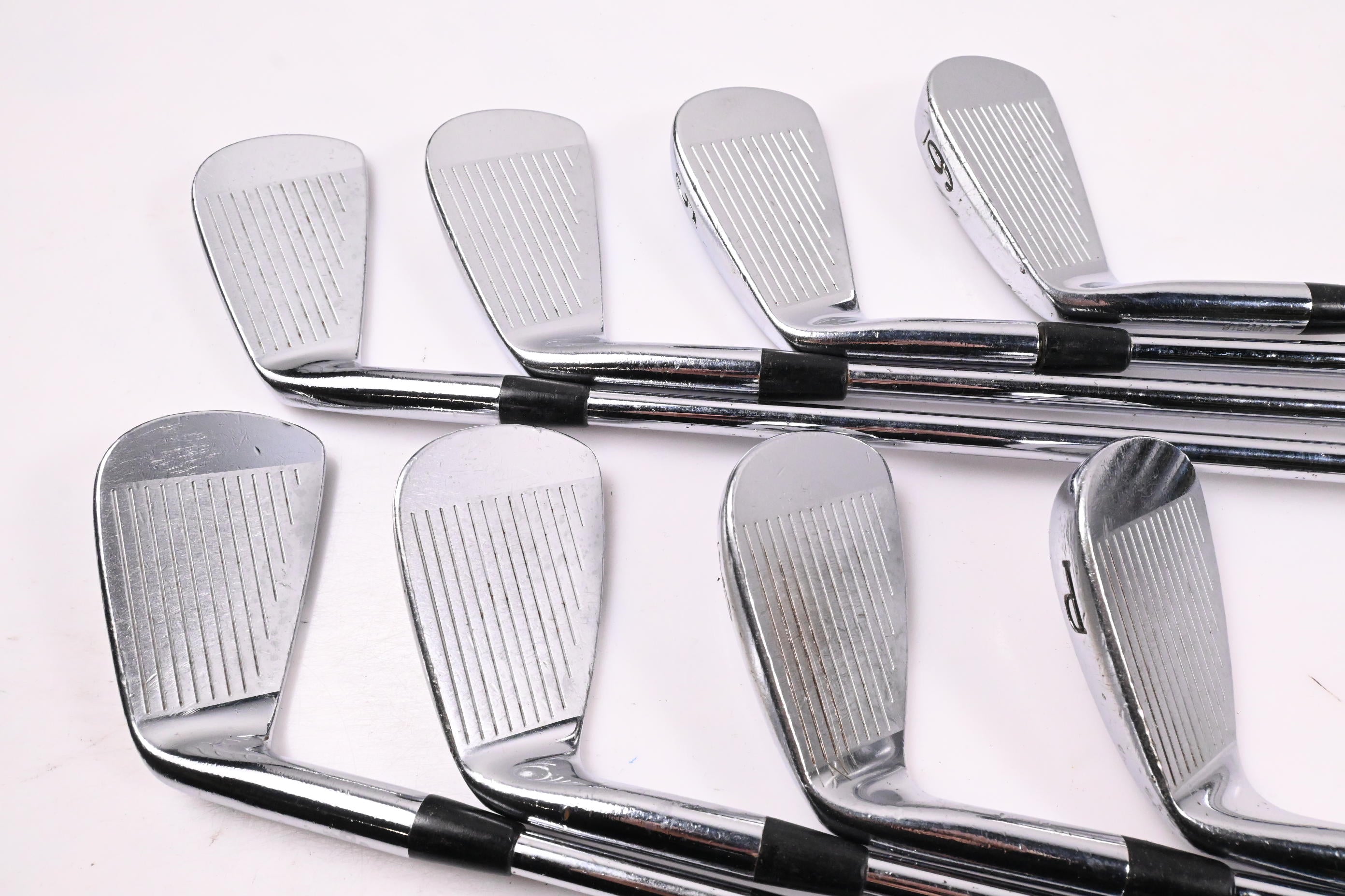 Titleist 690CB Irons / 3-PW / Stiff Flex Dynamic Gold S300 Shafts