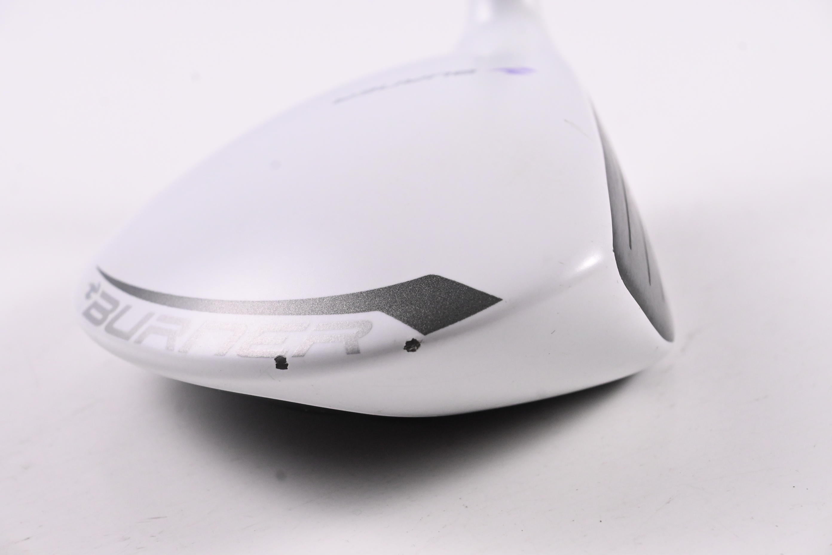Ladies Taylormade Burner Superfast 2.0 #7 Wood / 21 Degree / Ladies Flex Xcon