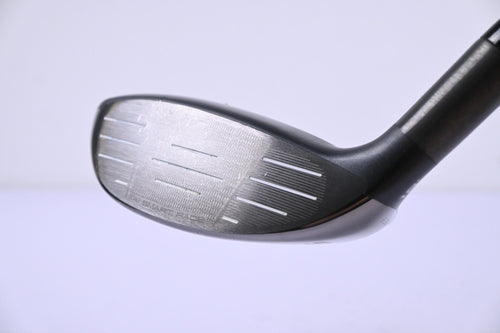 Callaway Paradym Ai Smoke Max #5 Wood / 18 Degree / Regular Flex AV Blue 65