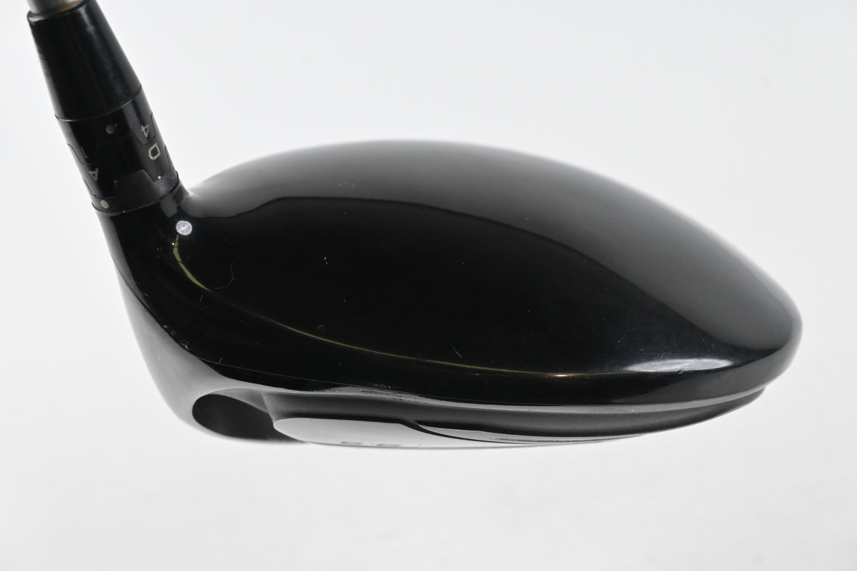Titleist 915 D3 Driver / 9.5 Degree / Stiff Flex Diamana D+ 70 Shaft