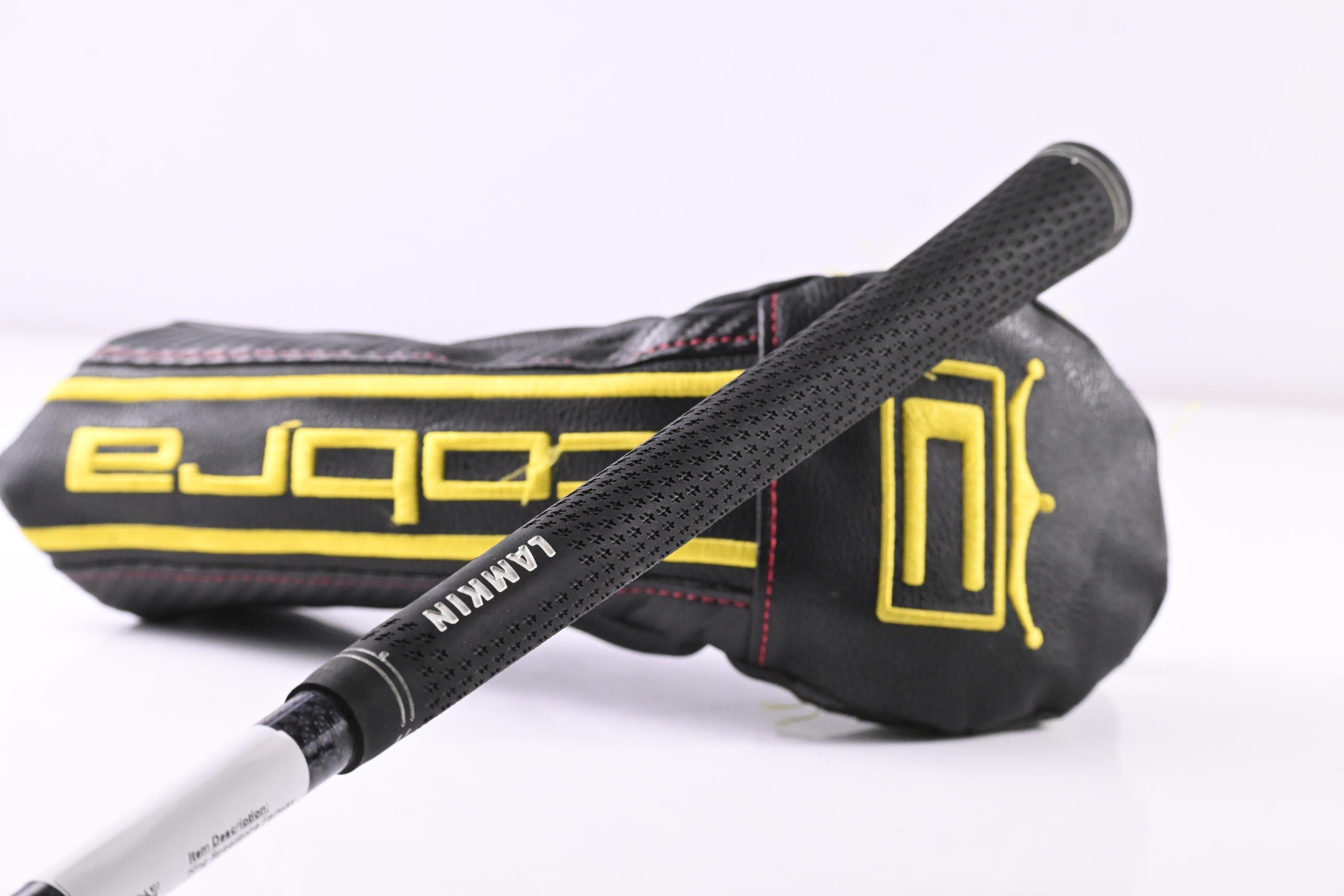 Cobra King Speedzone #3 Wood / 14.5 Degree / Regular Flex Tensei AV Blue 65