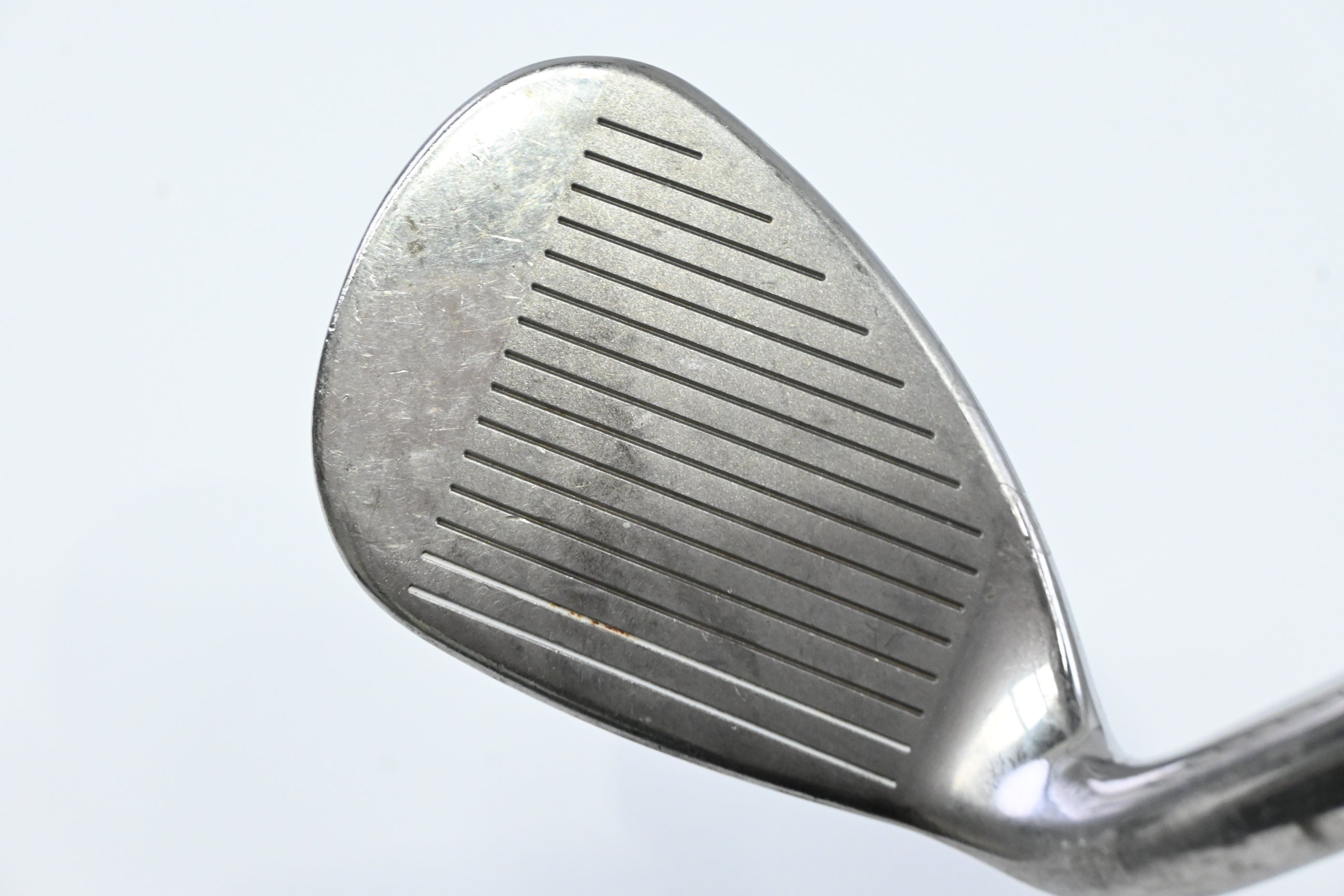 Callaway X Hot Sand Wedge / 54 Degree / Regular Flex True Temper Speed Step 85