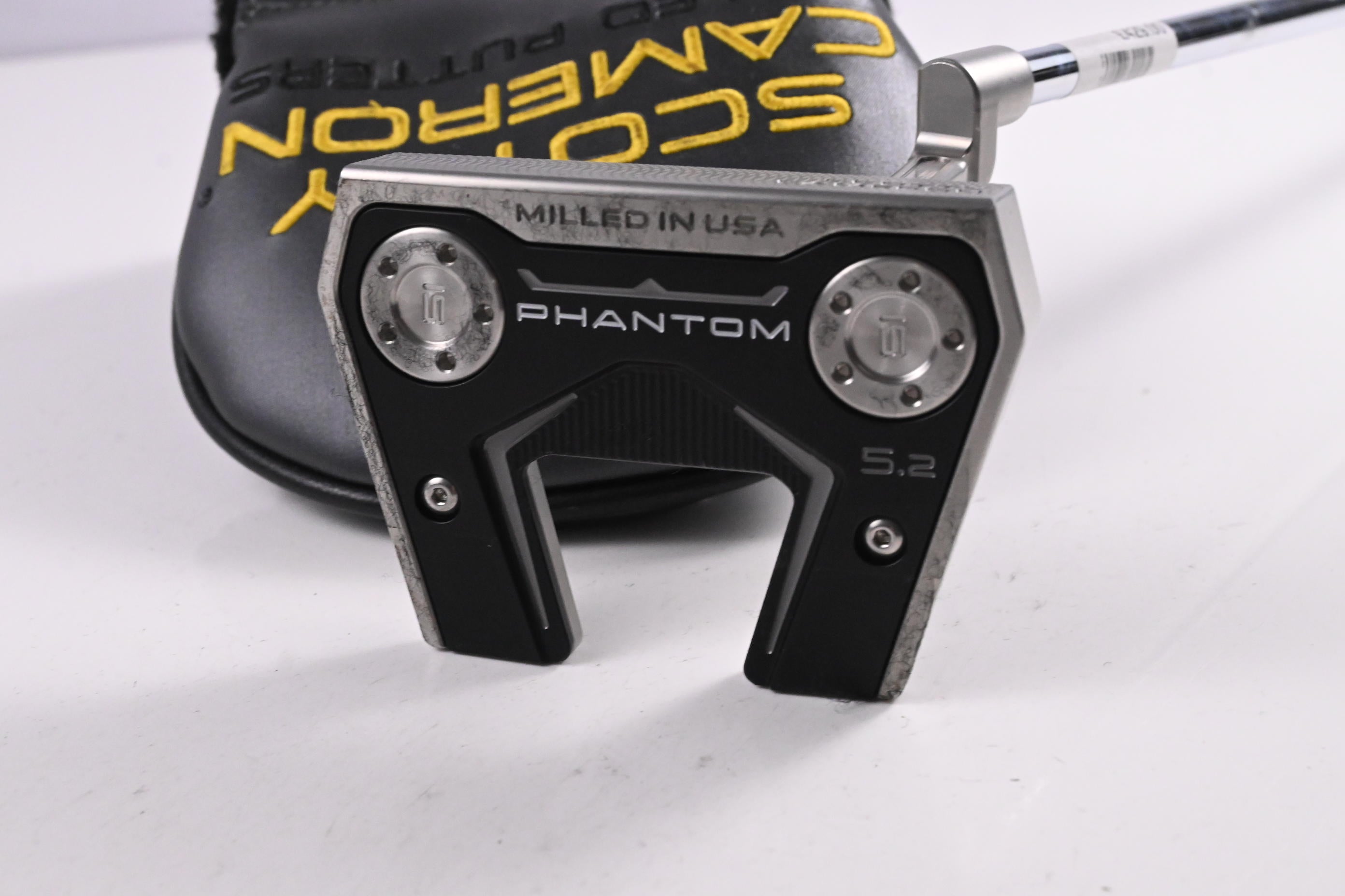 Scotty Cameron Phantom 5.2 2024 Putter / 34 Inch