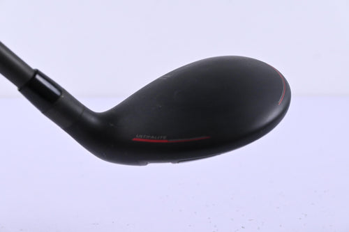 Cobra  Air-X 2.0 #3 Hybrid / 19 Degree / Regular Flex Cobra Ultralite 50 Shaft