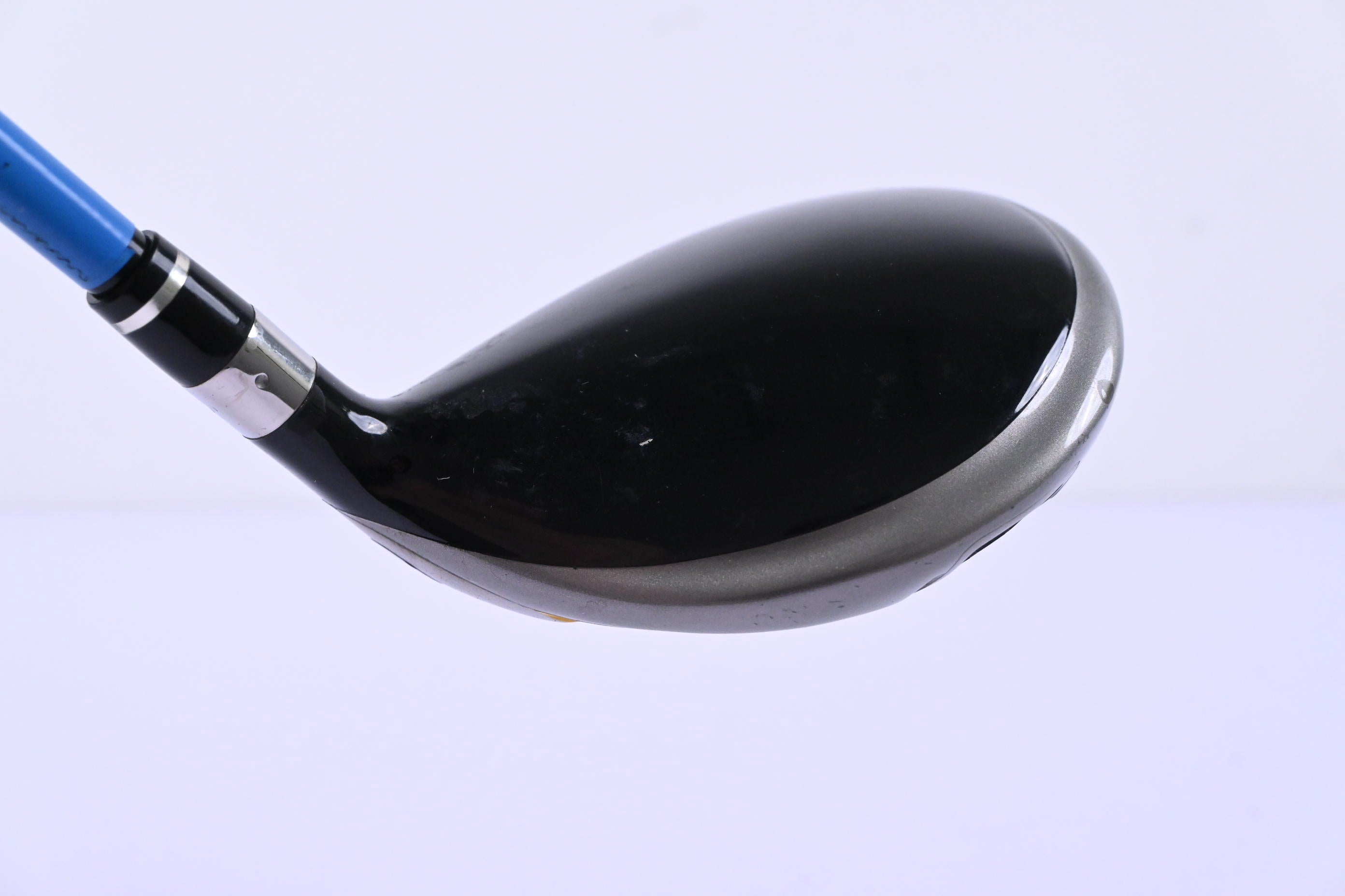 Nike SQ2 #3 Wood / 15 Degree / Regular Flex Grafalloy ProLaunch Shaft
