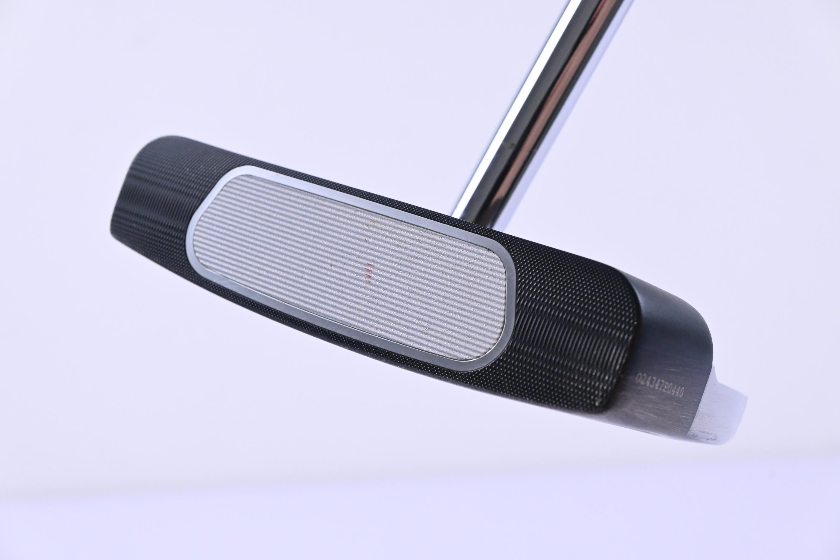 Odyssey Ai-One Crusier Square 2 Square Jailbird Putter / 48 Inch