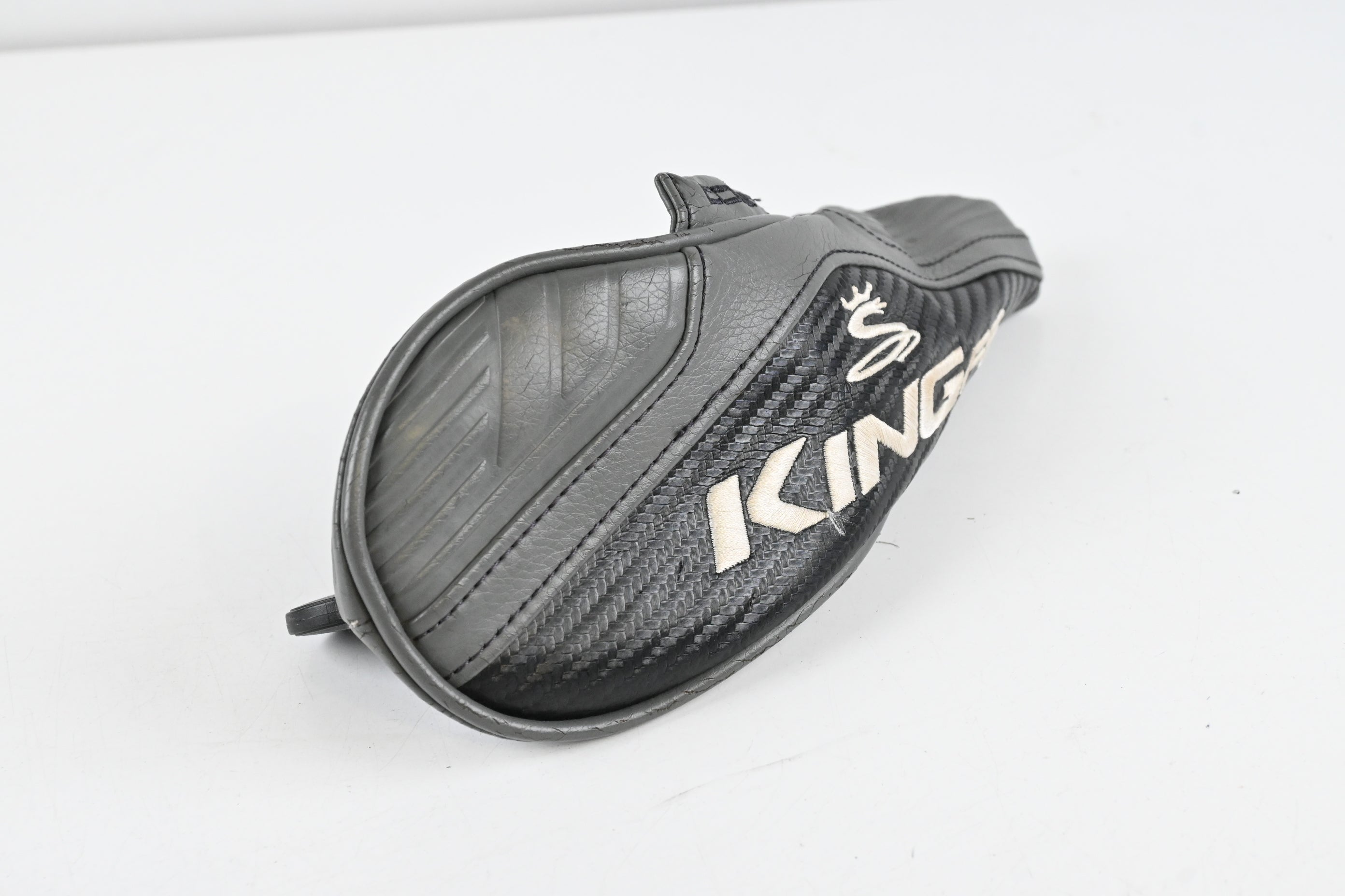 Cobra King F8 #5 Hybrid / 25 Degree / Regular Flex Aldila Rogue Silver Pro 75