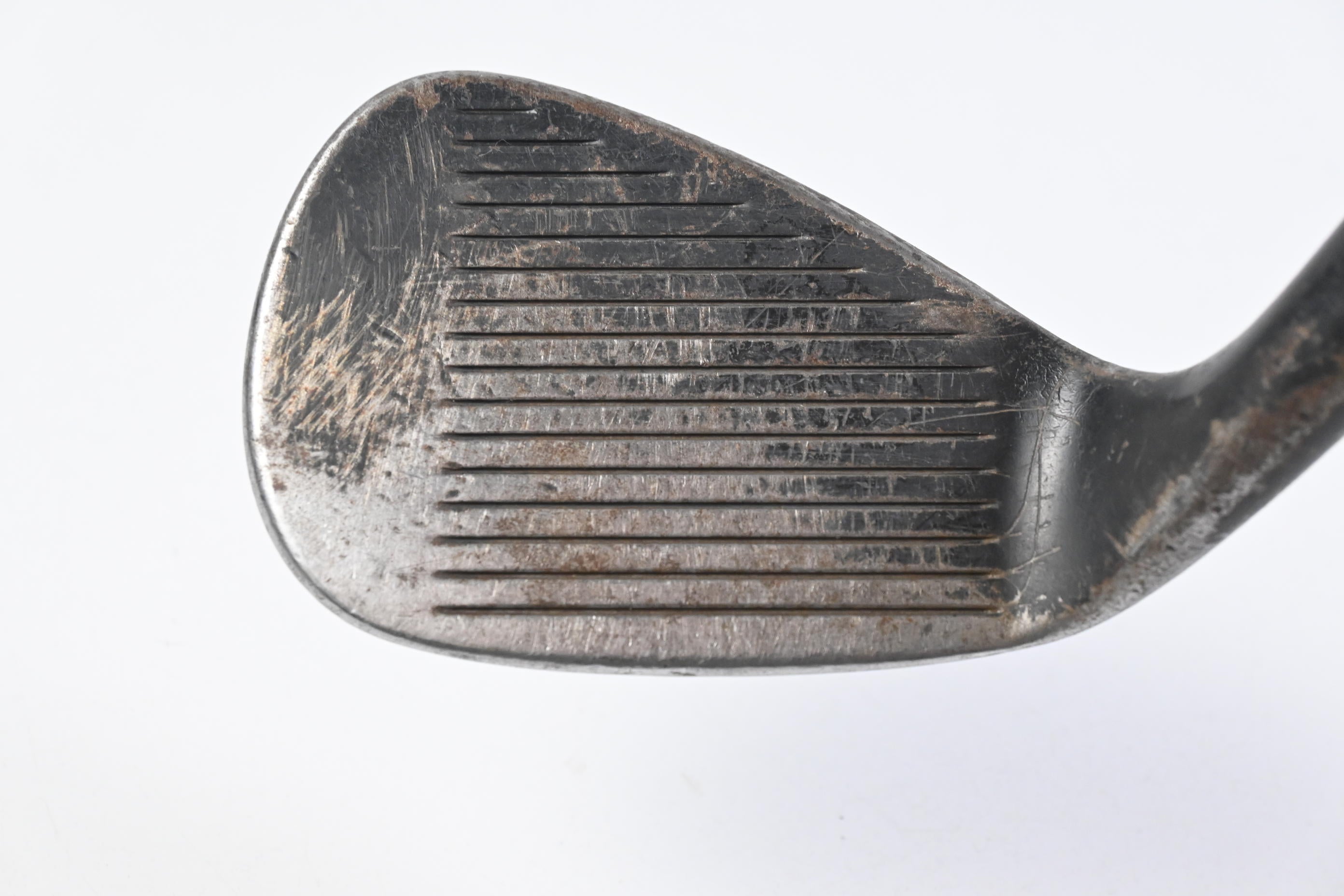 Titleist Vokey Spin Milled 2005 Gap Wedge / 52 Degree / Wedge Flex Vokey Design