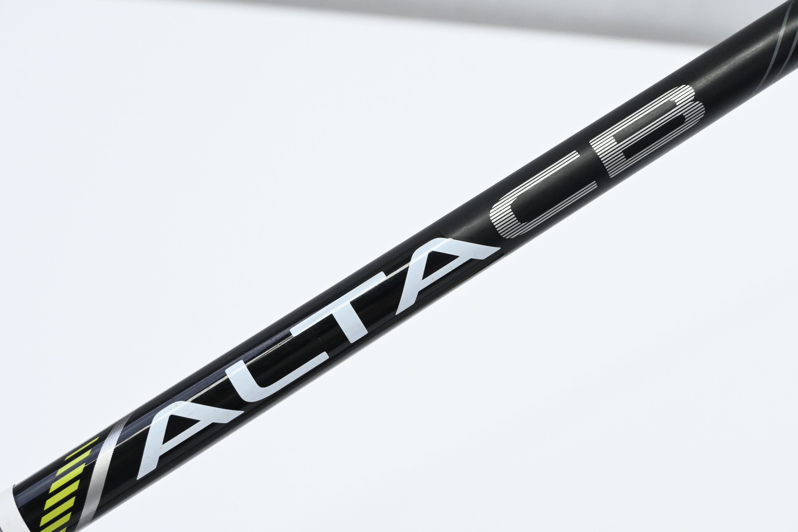 Ping Alta CB Black 55 Driver Shaft / Senior Flex / Ping 3rd Gen