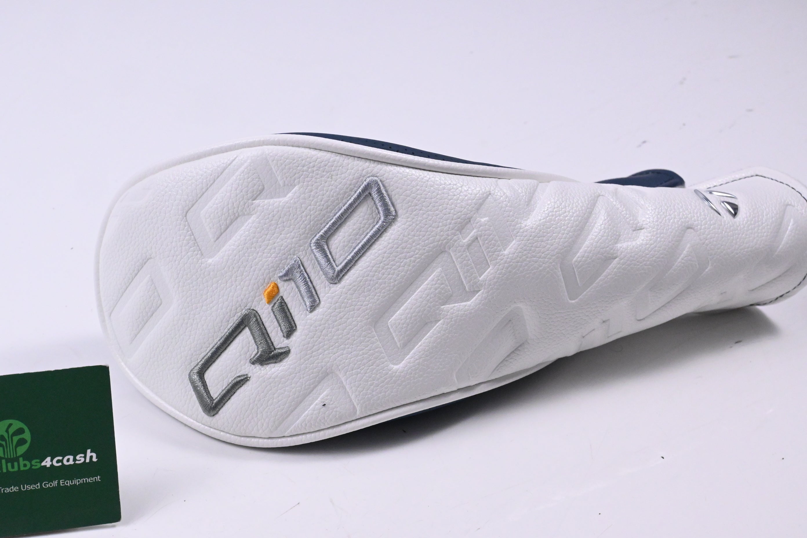 Ladies Taylormade Qi10 Max #5 Wood / 19 Degree / Ladies Flex Speeder NX TCS 40