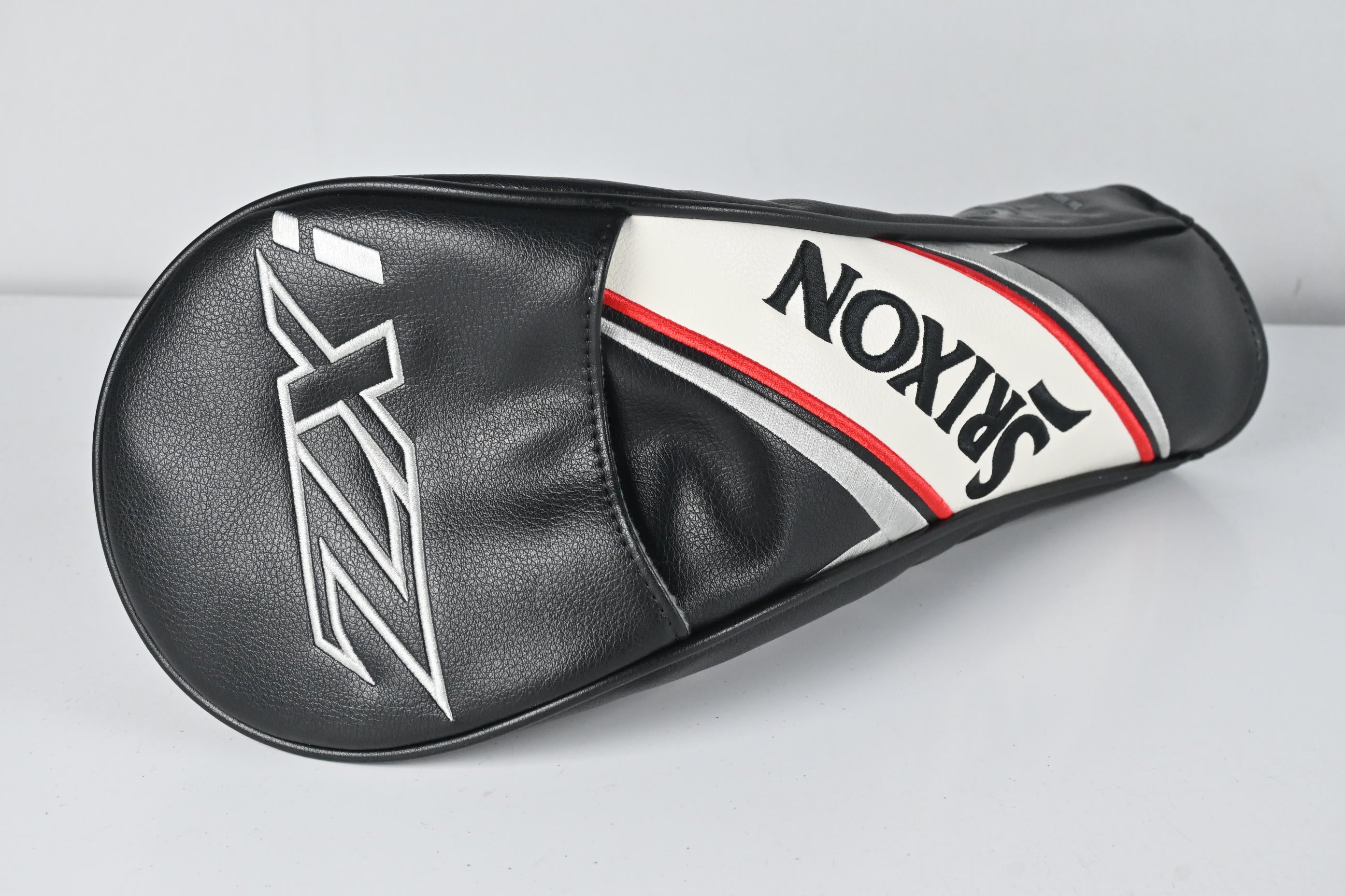 Srixon ZXi LS Driver / 9 Degree / Stiff Flex EvenFlow Riptide 50 Shaft