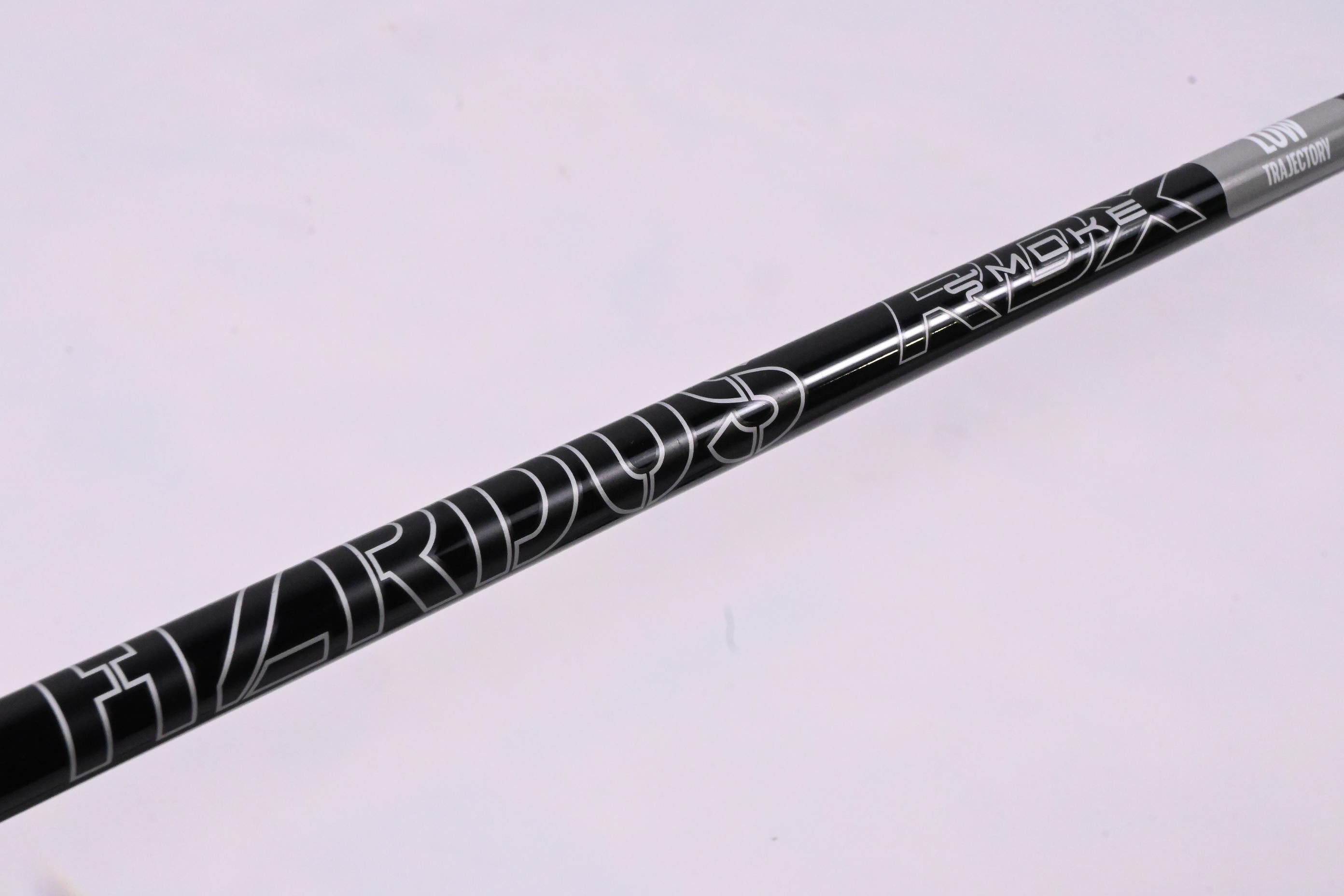 Project X Hzrdus Smoke Black RDX 60 Driver Shaft / X-Flex / Wilson