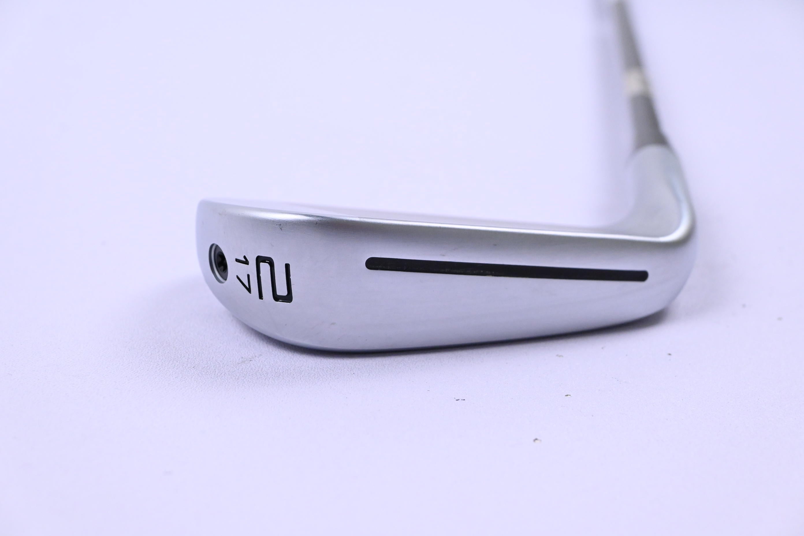 Taylormade P.UDI #2 Hybrid / 17 Degree / Stiff Flex UST Recoil Dart 90 Shaft