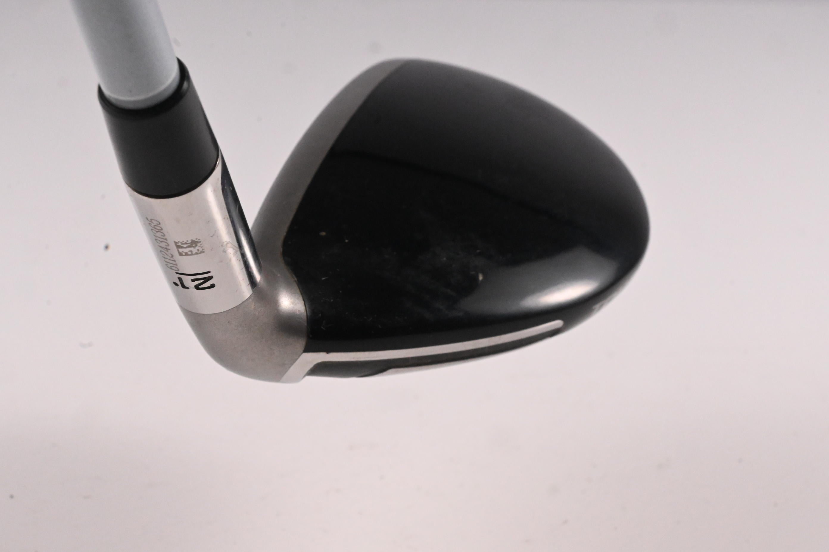 Callaway Diablo Edge #3 Hybrid / 21 Degree / Regular Flex Callaway 70 Shaft