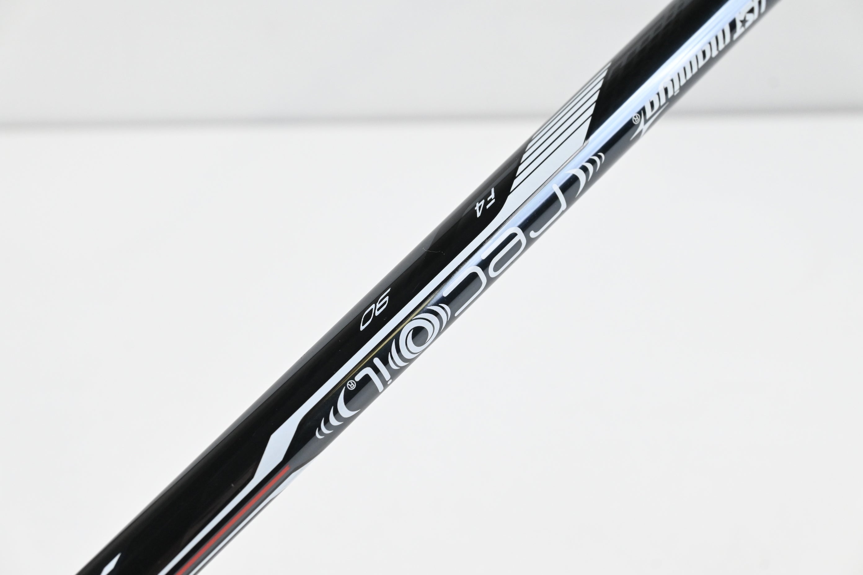 Taylormade P.DHY #4 Iron / 22 Degree / Stiff Flex UST Mamiya Recoil Dart 90