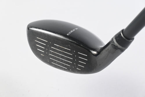 Cobra King F7 #3/4 Hybrid / 19-22 Degree / Regular Flex Fujikura Pro 75 Shaft