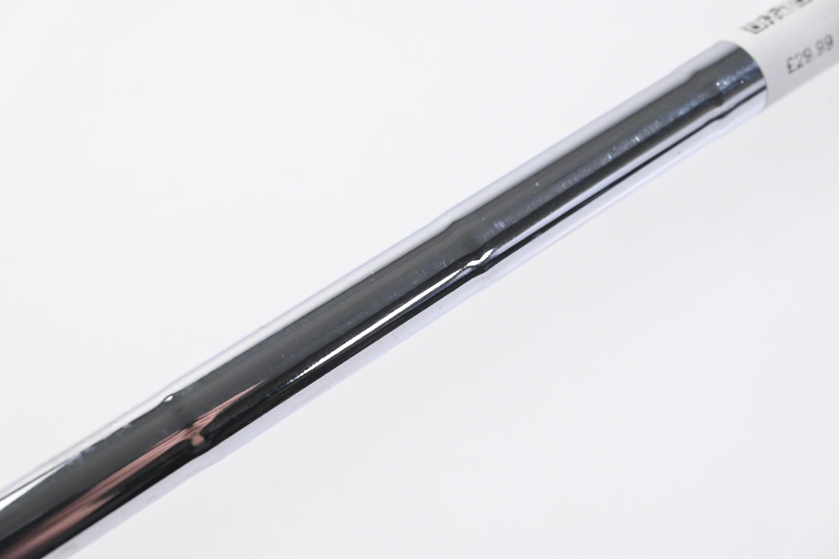 Taylormade RAC MB #7 Iron / Regular Flex Steel Shaft