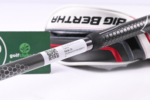 Callaway Great Big Bertha 2023 #4 Hybrid / 20 Degree / Regular Flex UST Helium