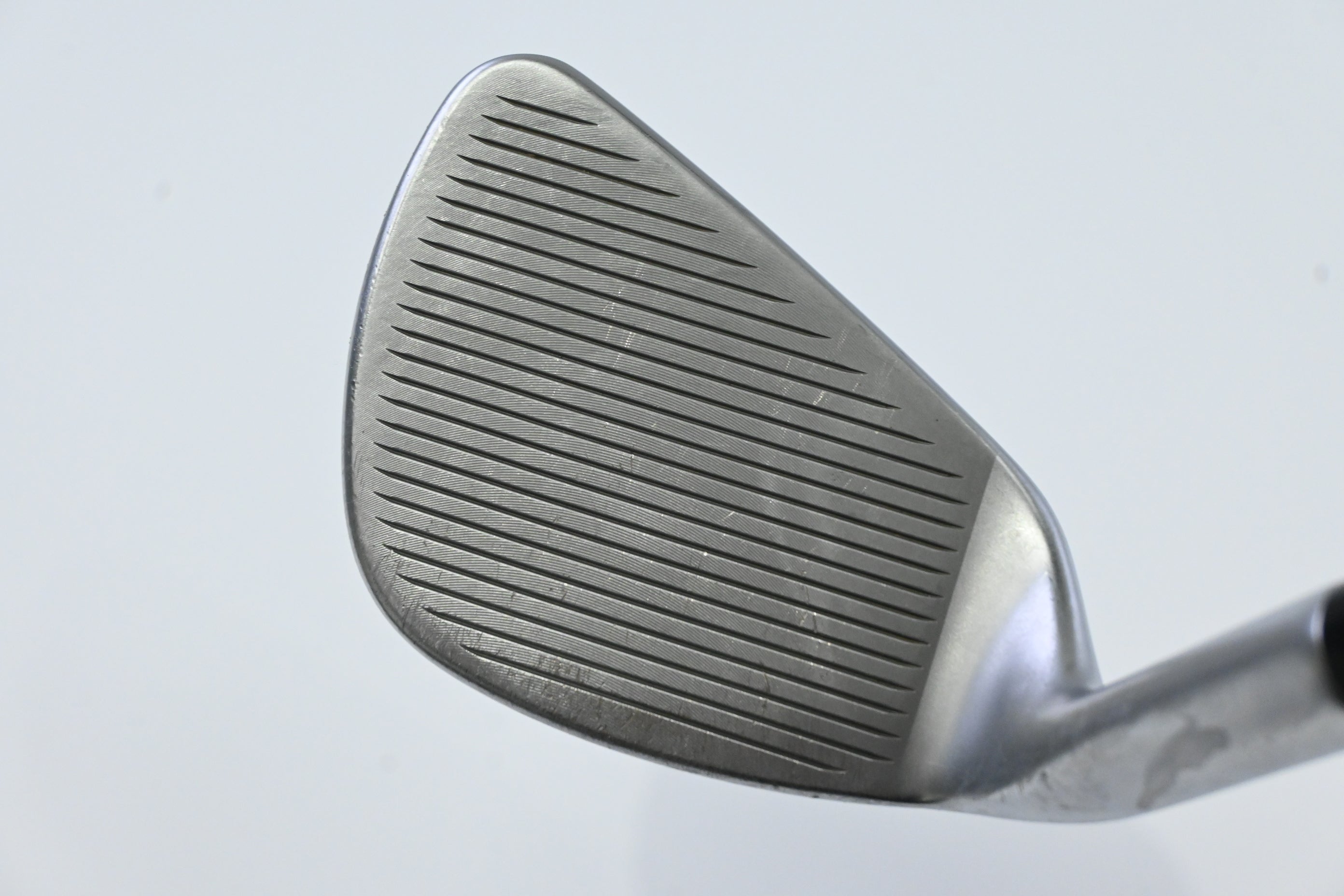 Ping BunkR Wedge / 64 Degree / Black Dot / Wedge Shaft Ping 511ZZ Shaft