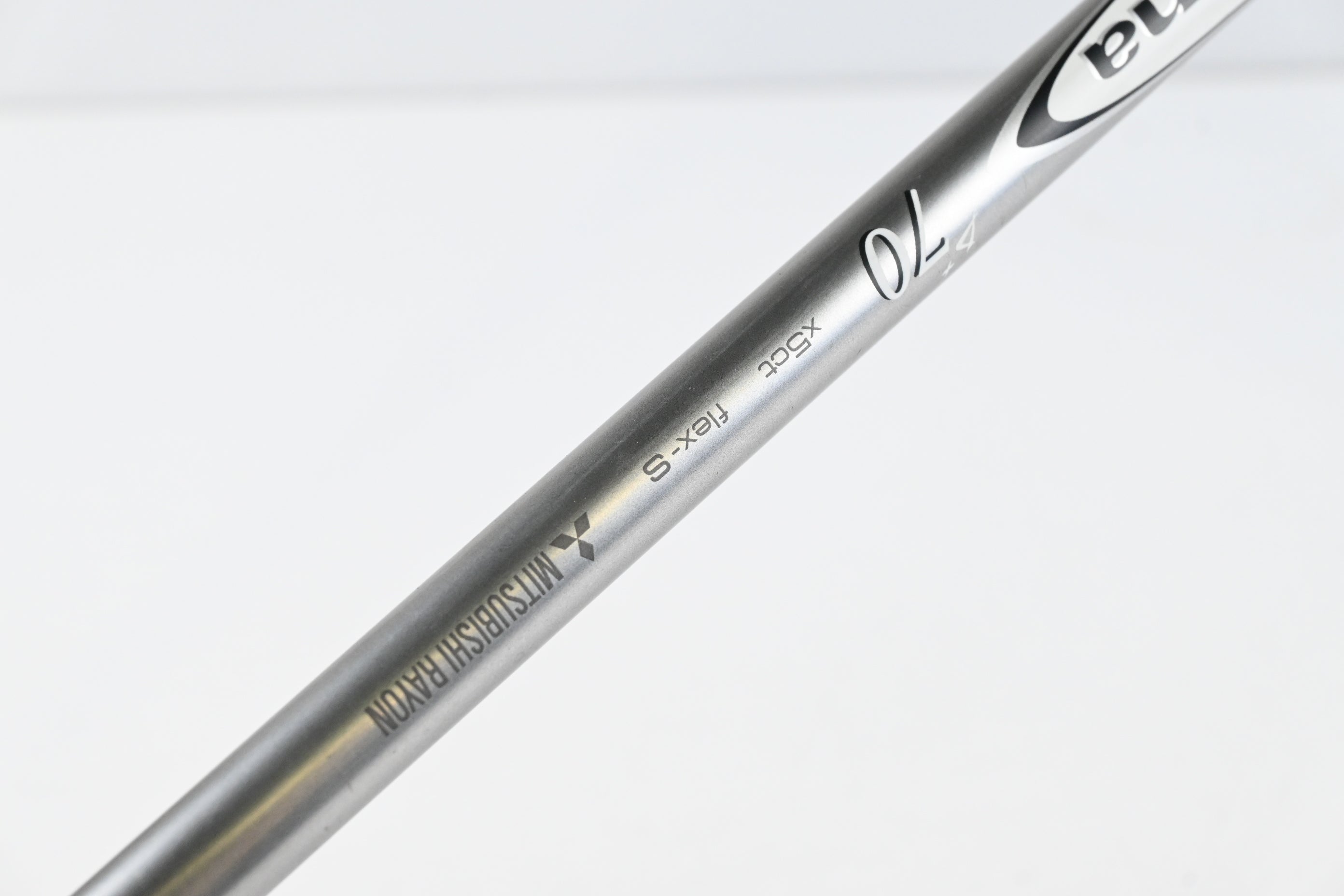 Titleist 915 D3 Driver / 9.5 Degree / Stiff Flex Diamana D+ 70 Shaft