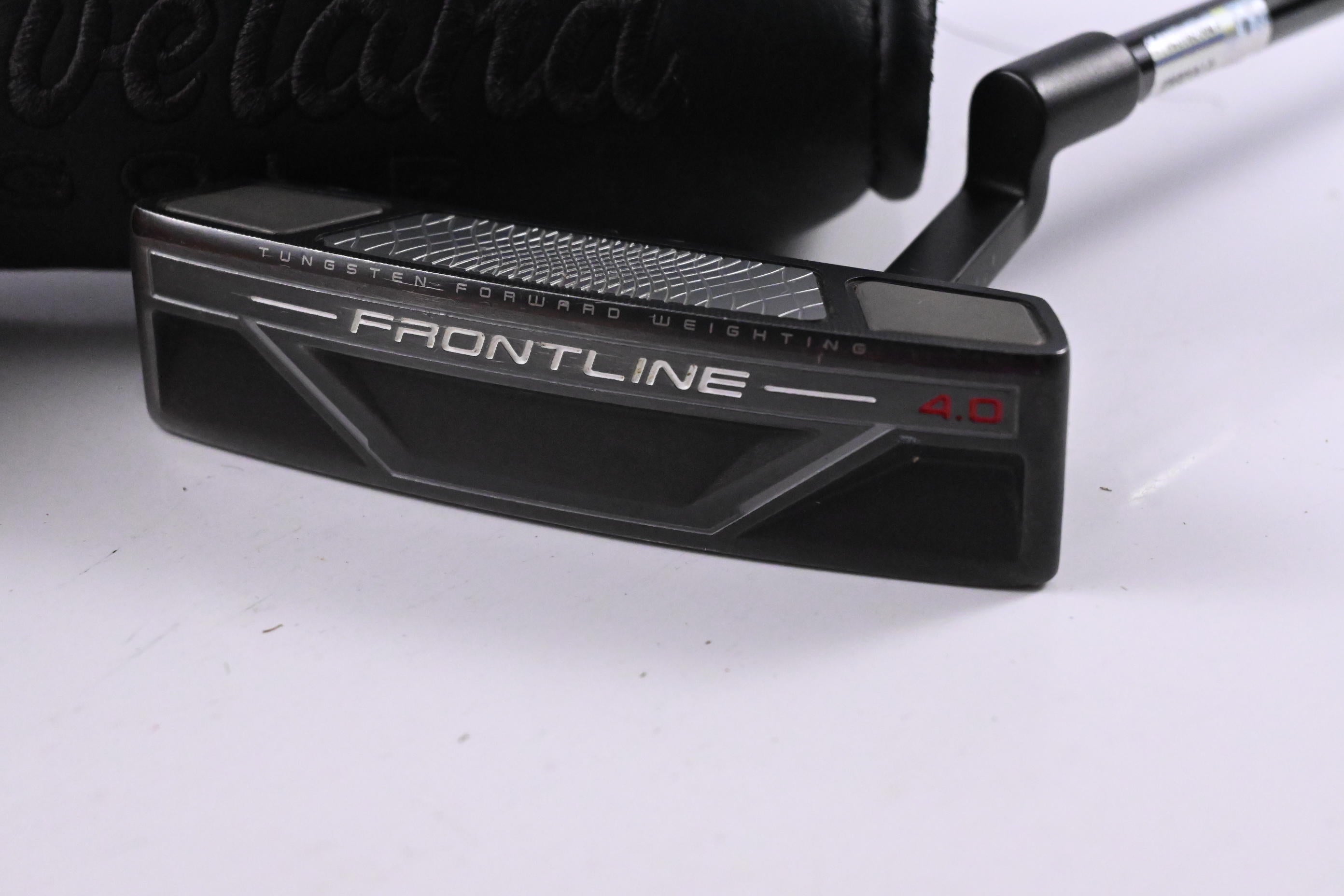 Cleveland Frontline 4.0 Putter / 34 Inch