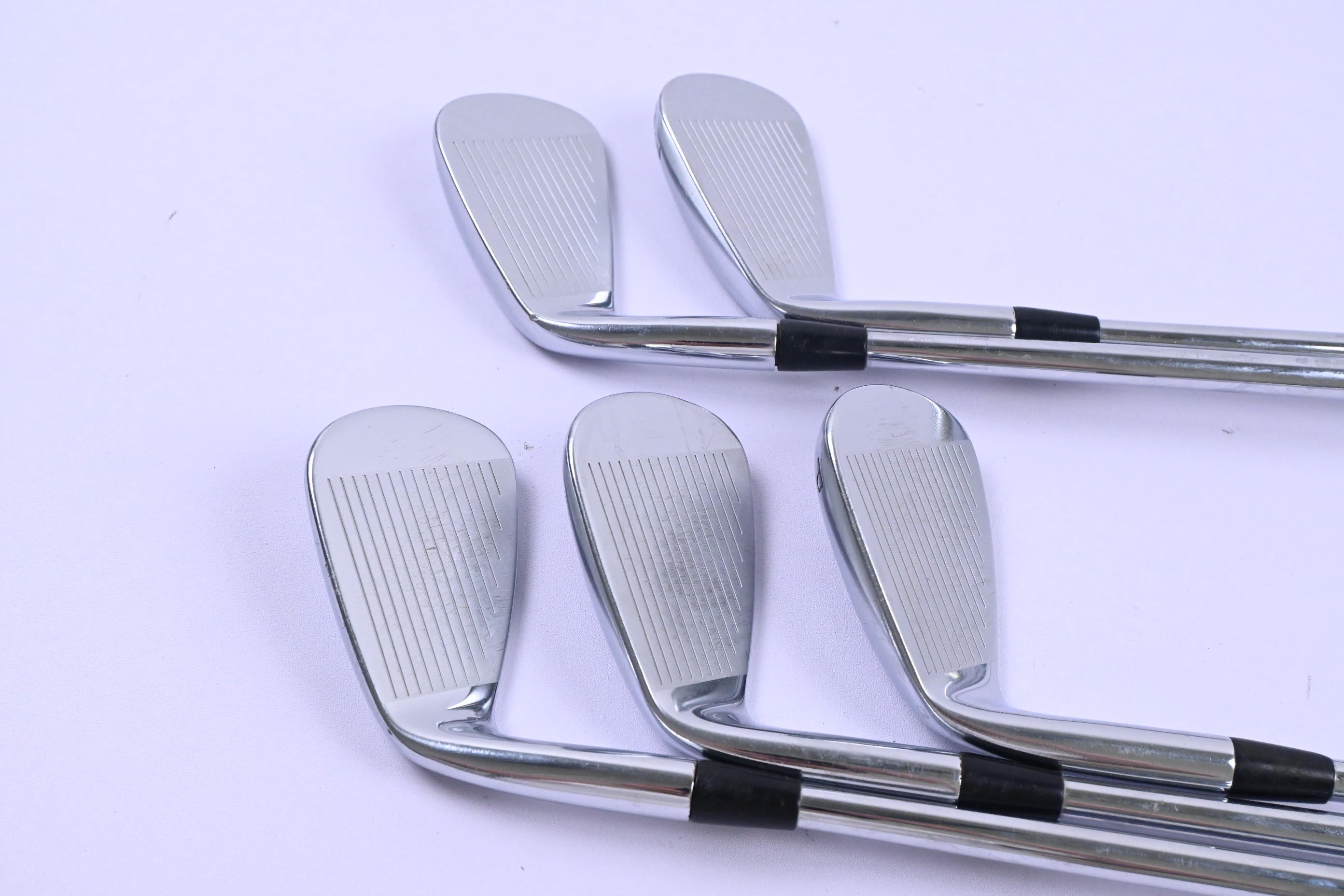 Cobra King Tour 2020 Irons / 6-PW / Stiff Flex Dynamic Gold 105 S300 Shafts