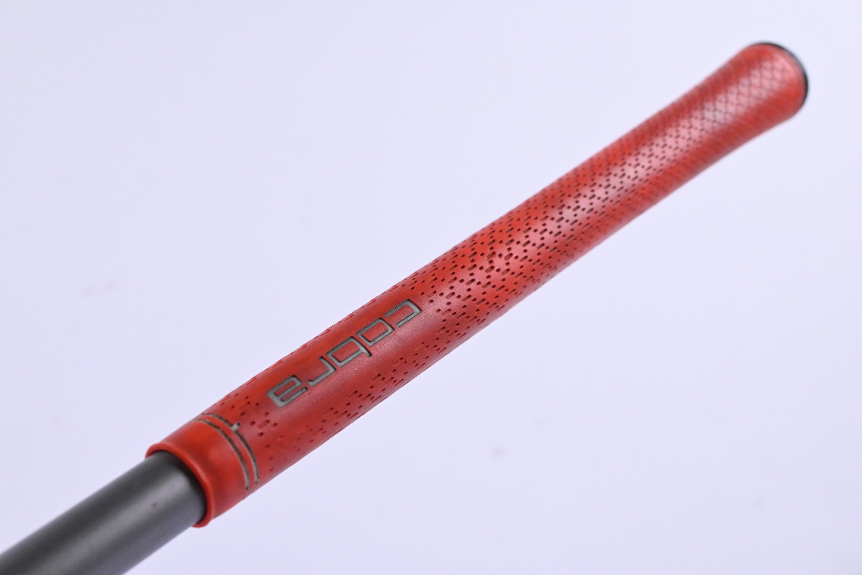Cobra Amp #4 Wood / 16.5 Degree / Regular Flex Aldila RIP 50 Shaft