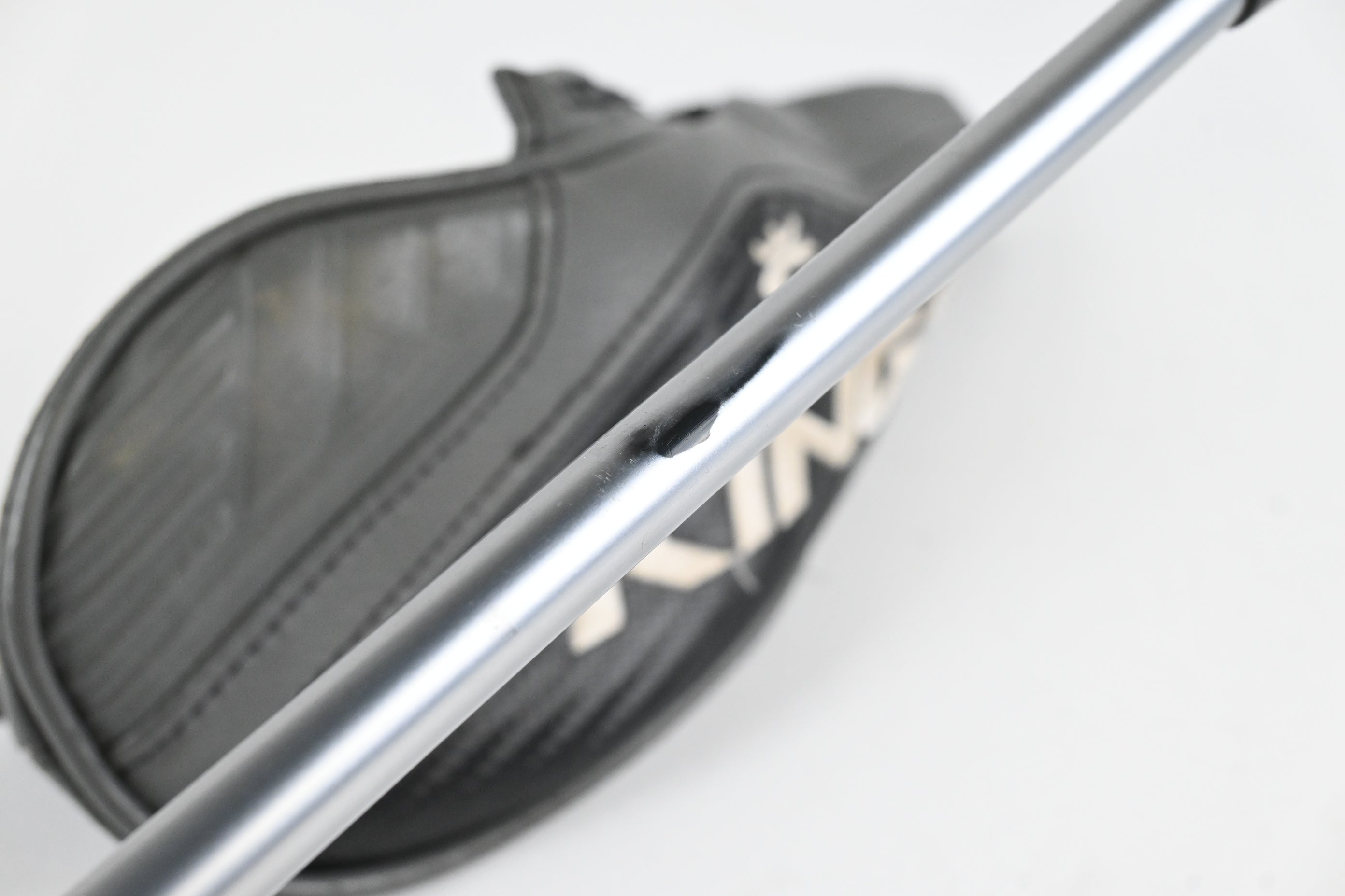 Cobra King F8 #5 Hybrid / 25 Degree / Regular Flex Aldila Rogue Silver Pro 75