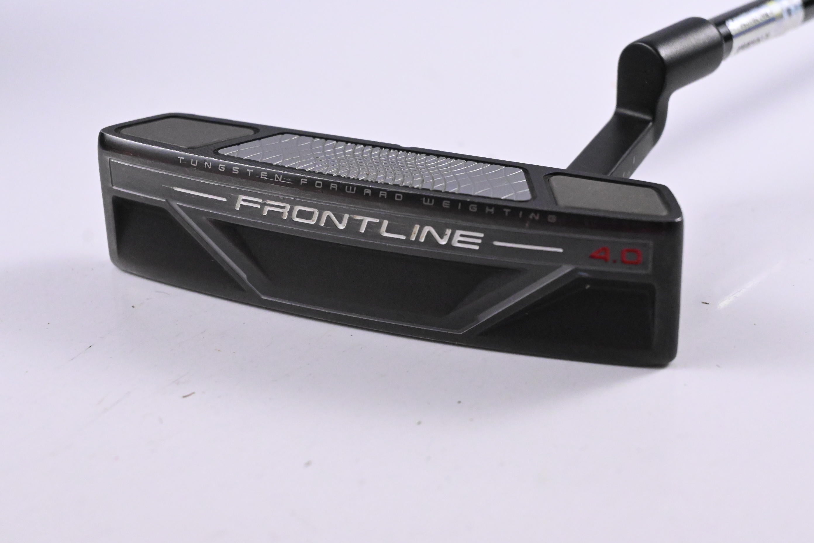 Cleveland Frontline 4.0 Putter / 34 Inch