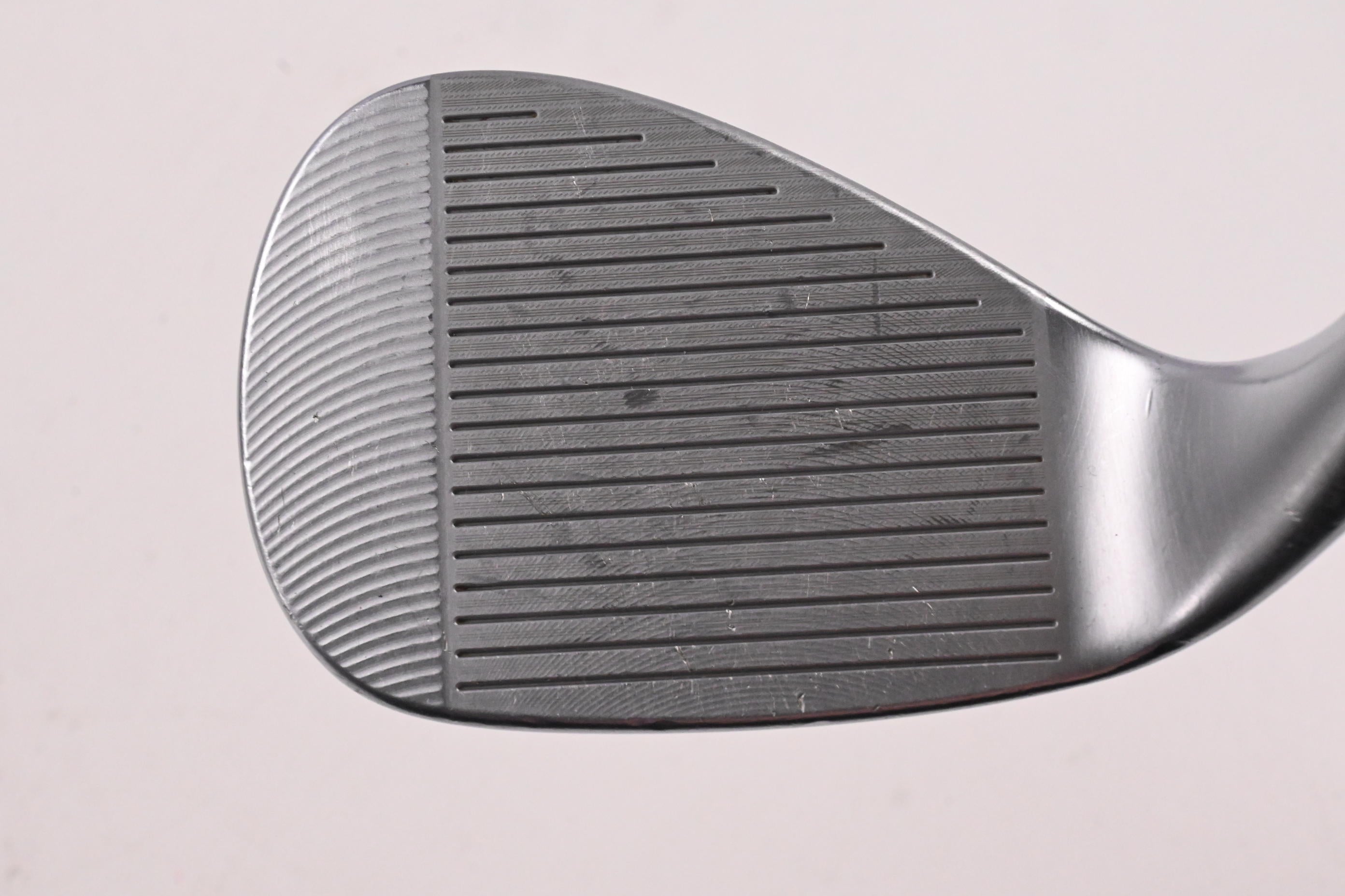 Cleveland RTZ Lob Wedge / 60 Degree / Wedge Flex Dynamic Gold Spinner Shaft