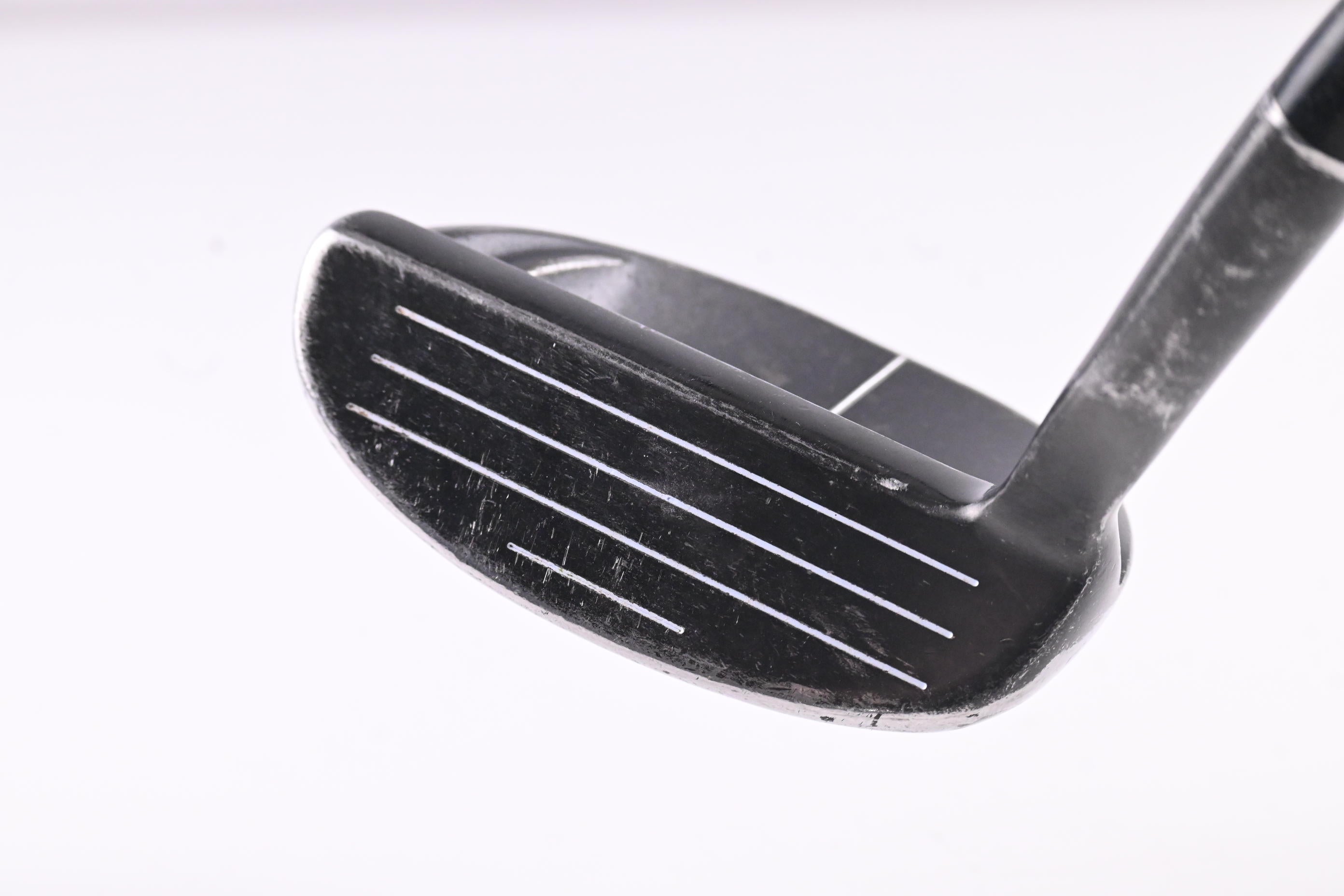 Benross Jigger Chipper Wedge / 37 Degree / 35 Inch